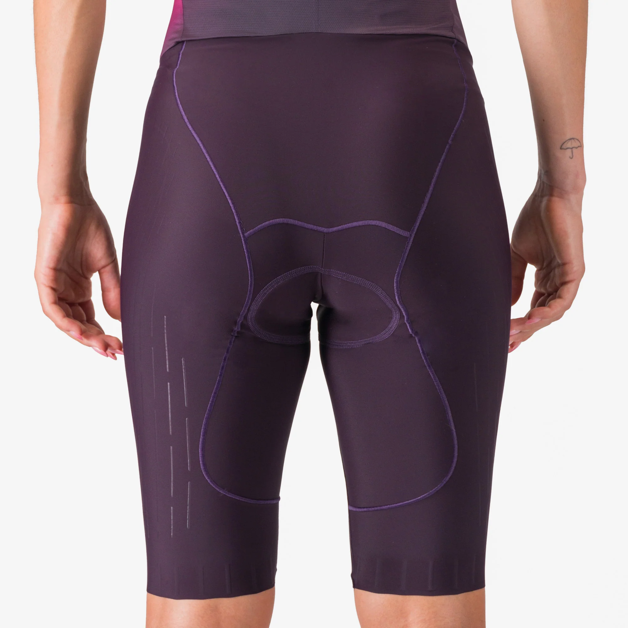 Castelli Free Sanremo 3 Women's Sleeveless Suit - Image 11