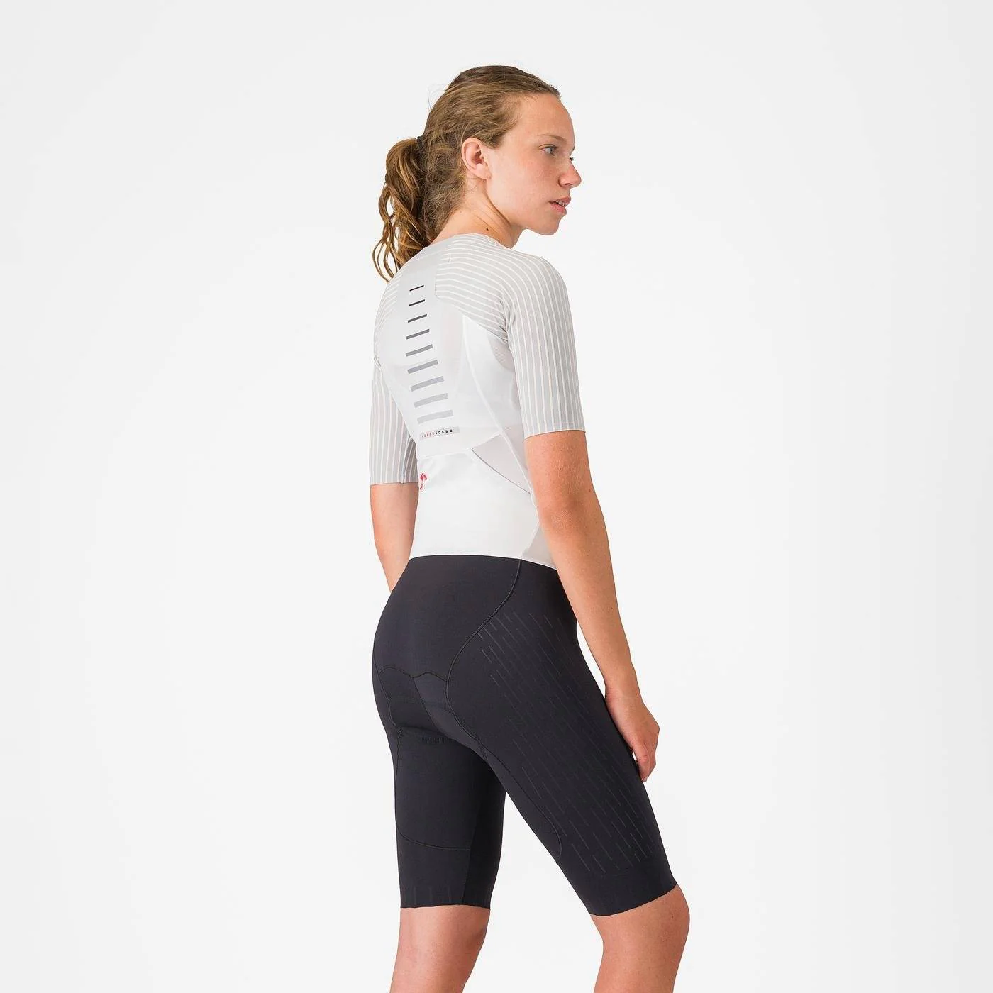 Castelli Free Sanremo 3 Women's Suit - Image 17