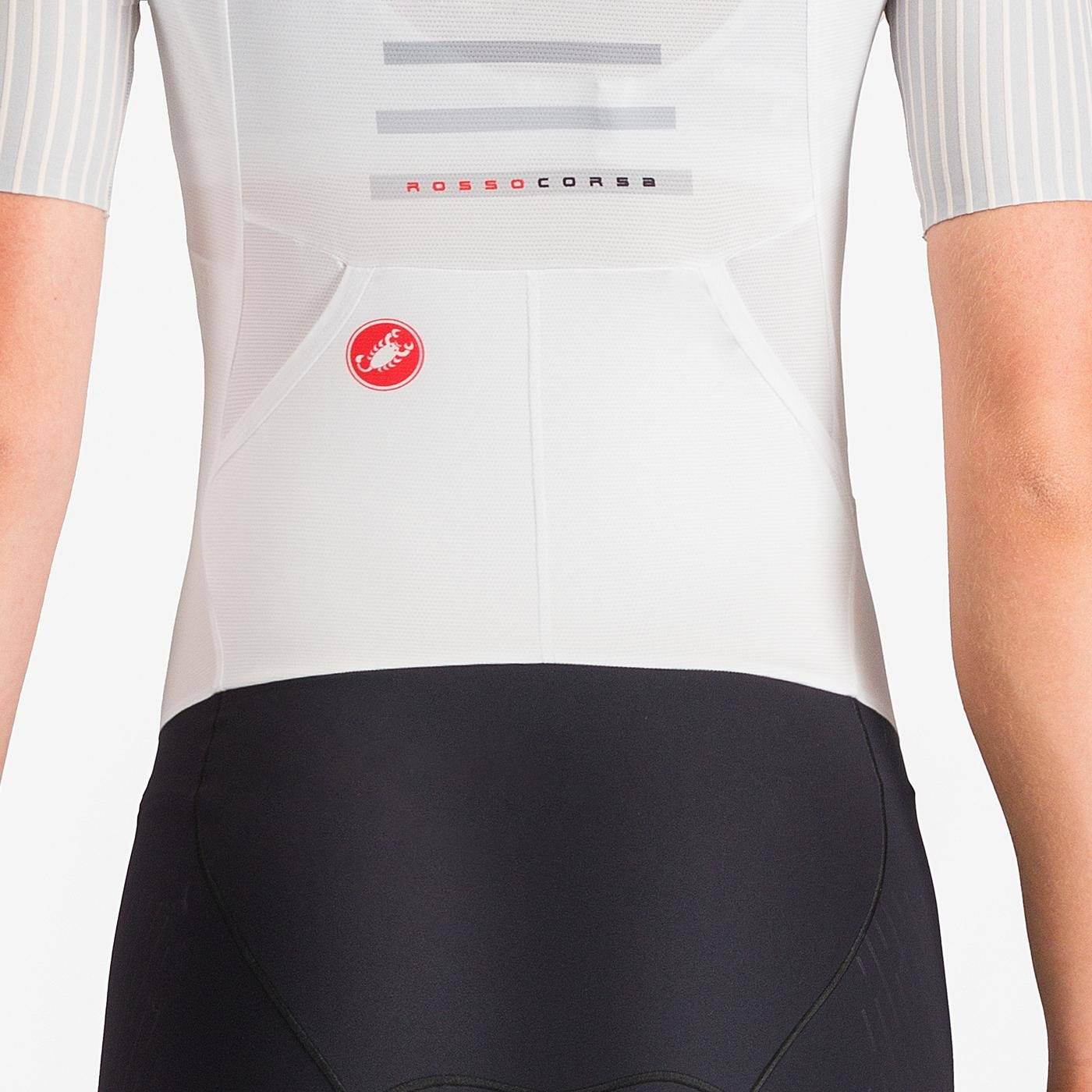 Castelli Free Sanremo 3 Women's Suit - Image 20