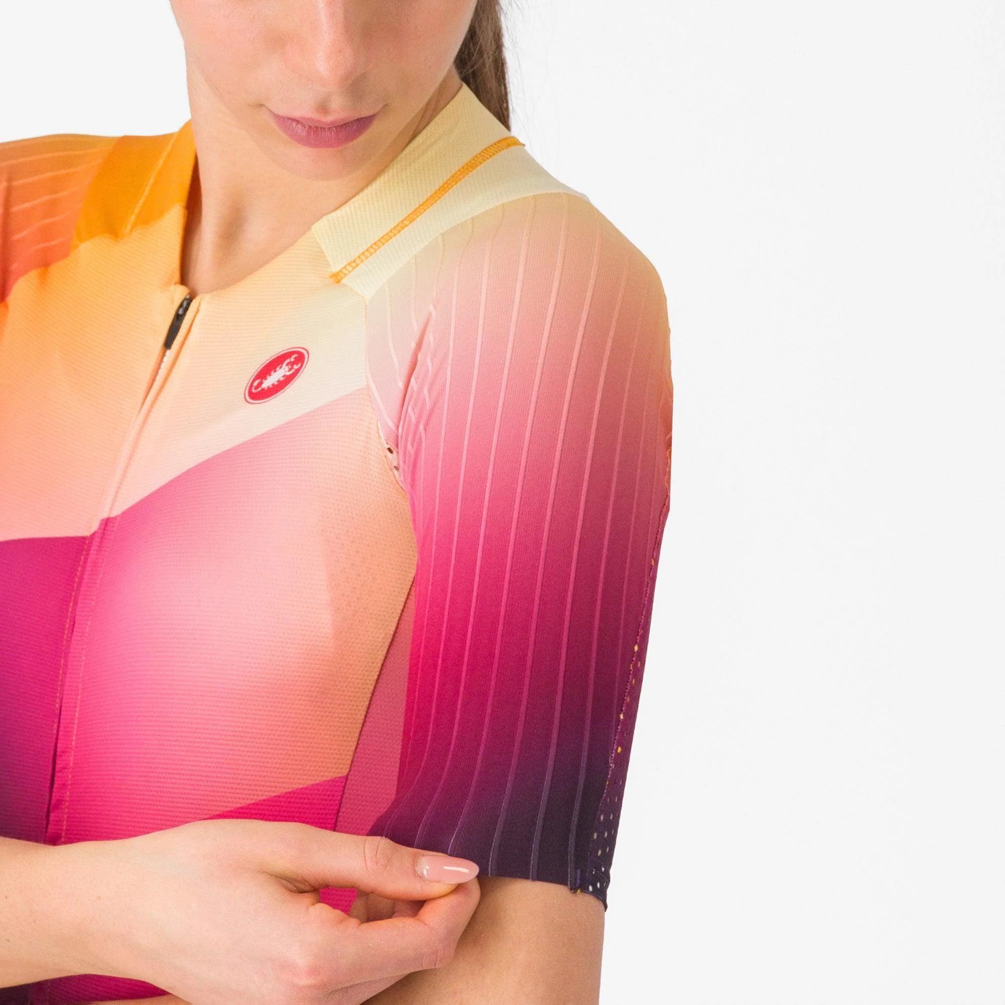 Castelli Free Sanremo 3 Women's Suit - Image 3