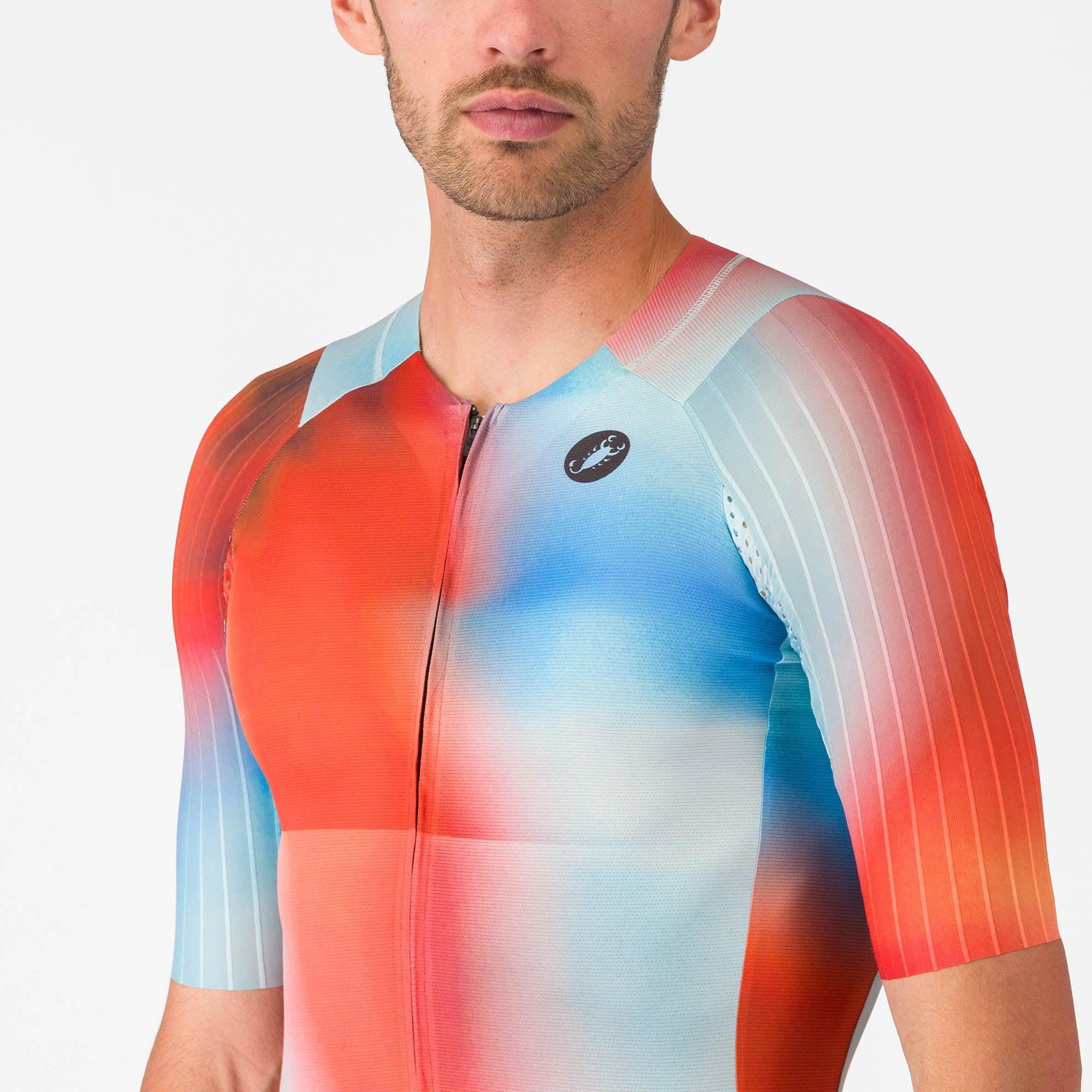 Castelli Free Speed 3 Race Top - Image 17