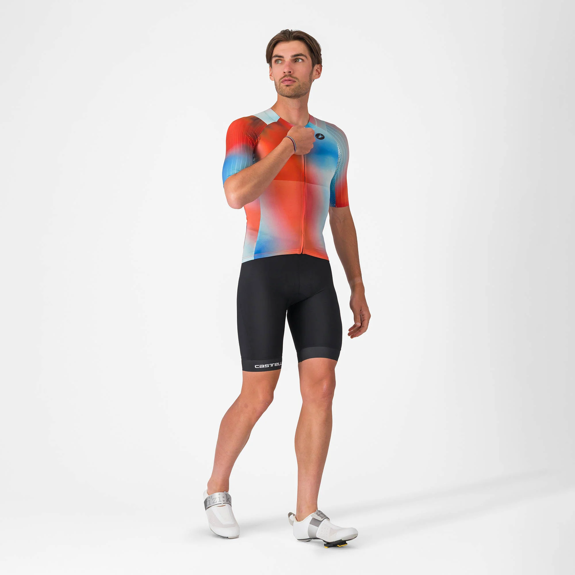 Castelli Free Speed 3 Race Top - Image 22