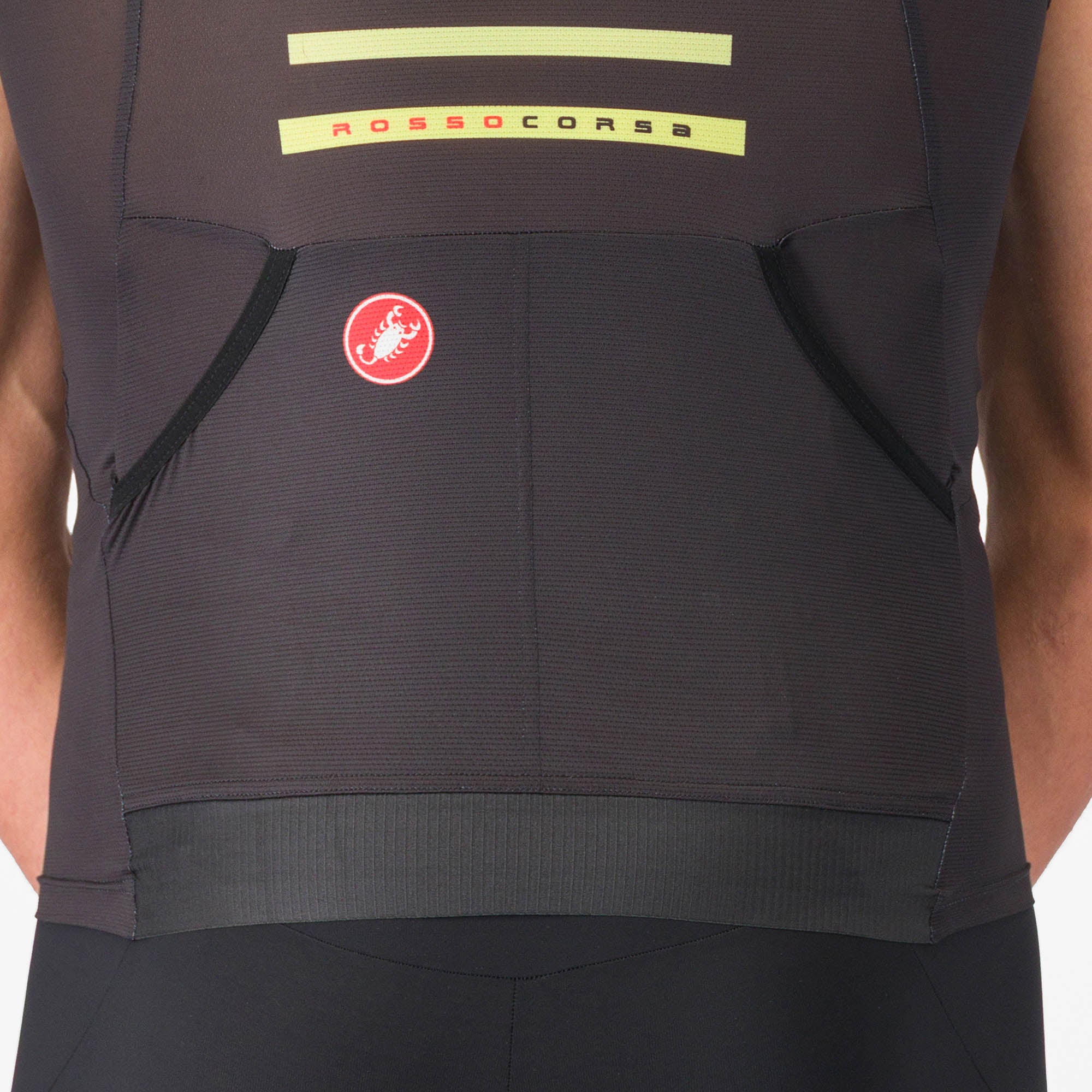 Castelli Free Speed 3 Top - Image 11
