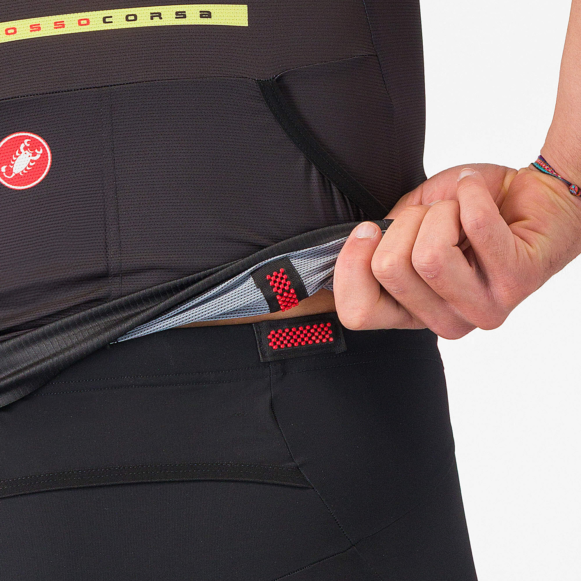 Castelli Free Speed 3 Top - Image 12