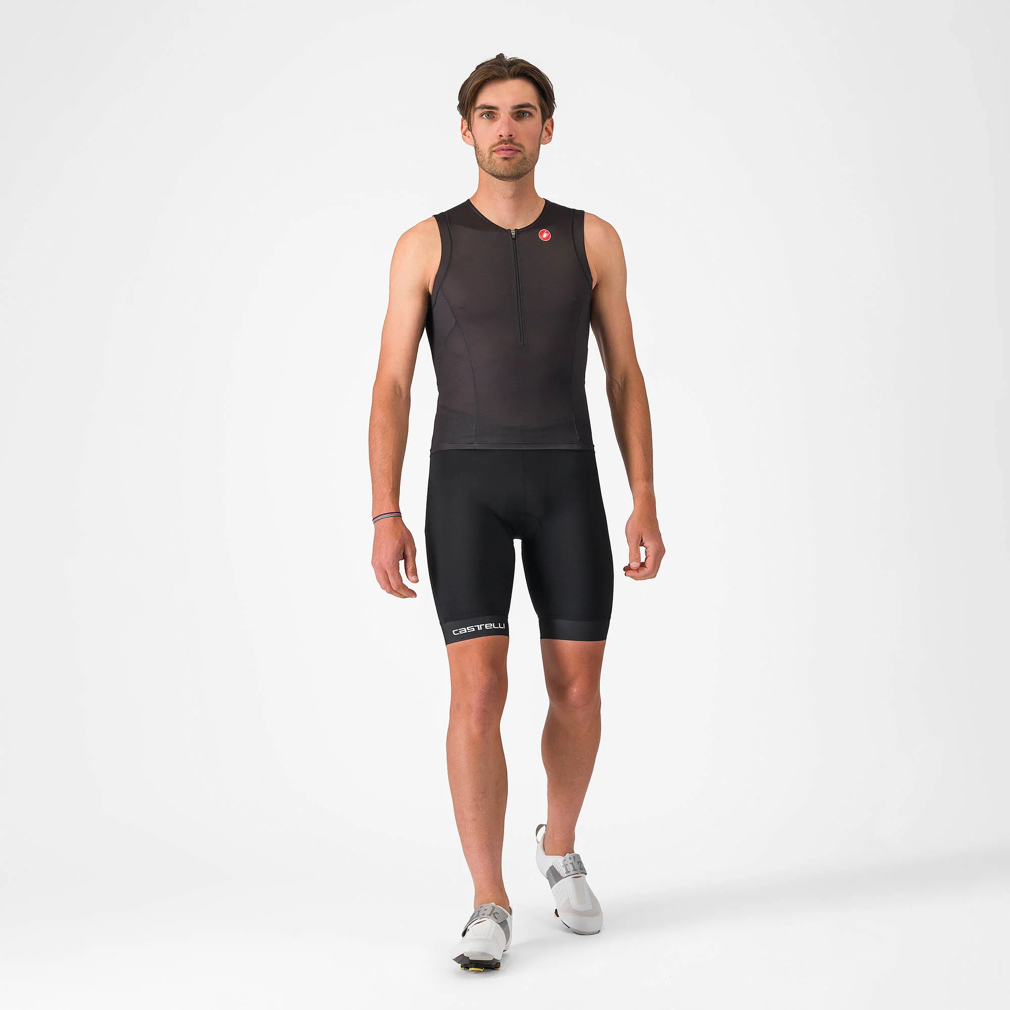 Castelli Free Speed 3 Top - Image 13