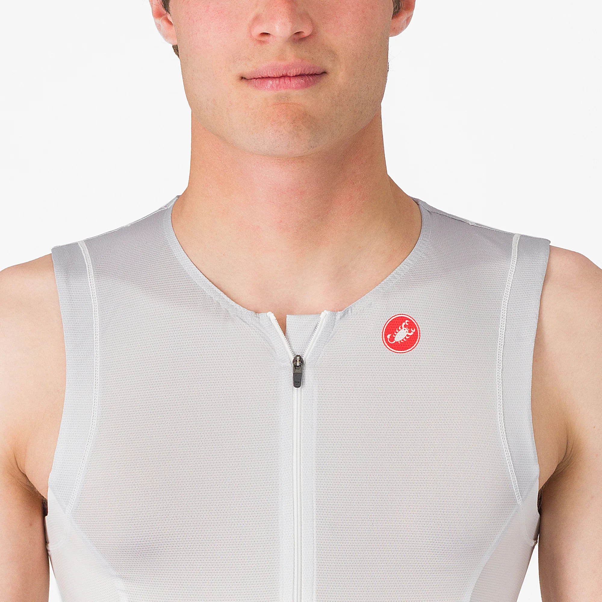 Castelli Free Speed 3 Top - Image 3