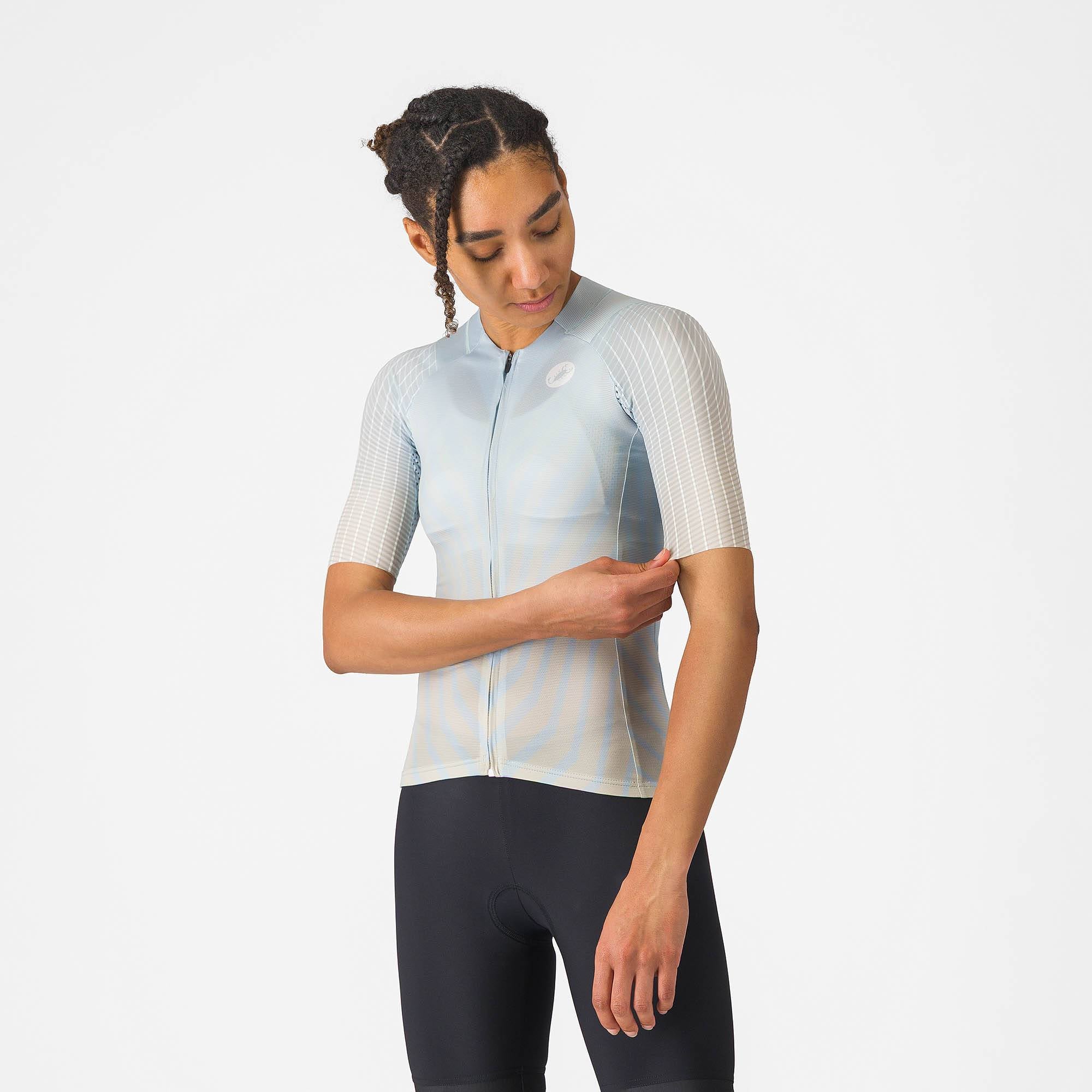 Castelli Free Speed 3 Women's Race Top - Image 7
