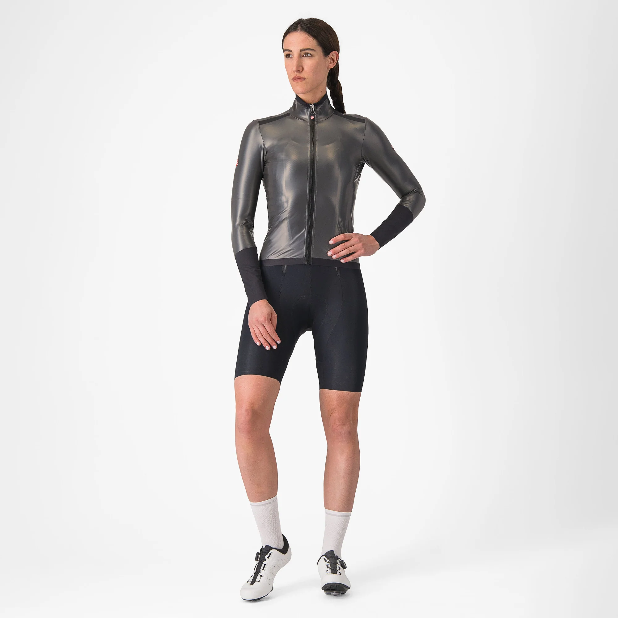 Castelli Gabba R Women's Jacket - Image 7
