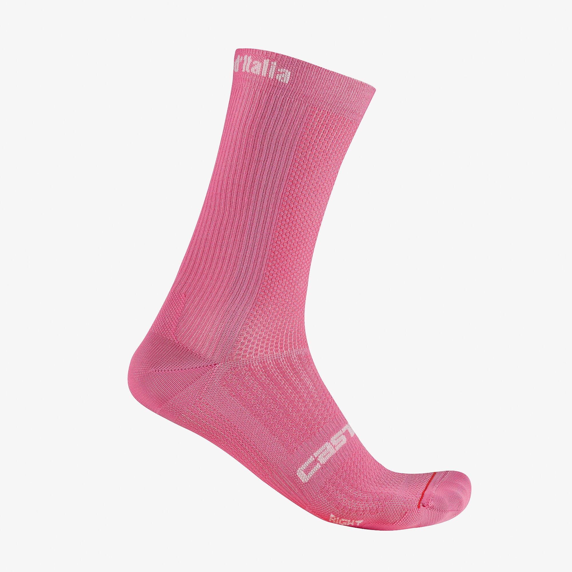 Castelli Giro D'Italia 18 Socks - Image 3