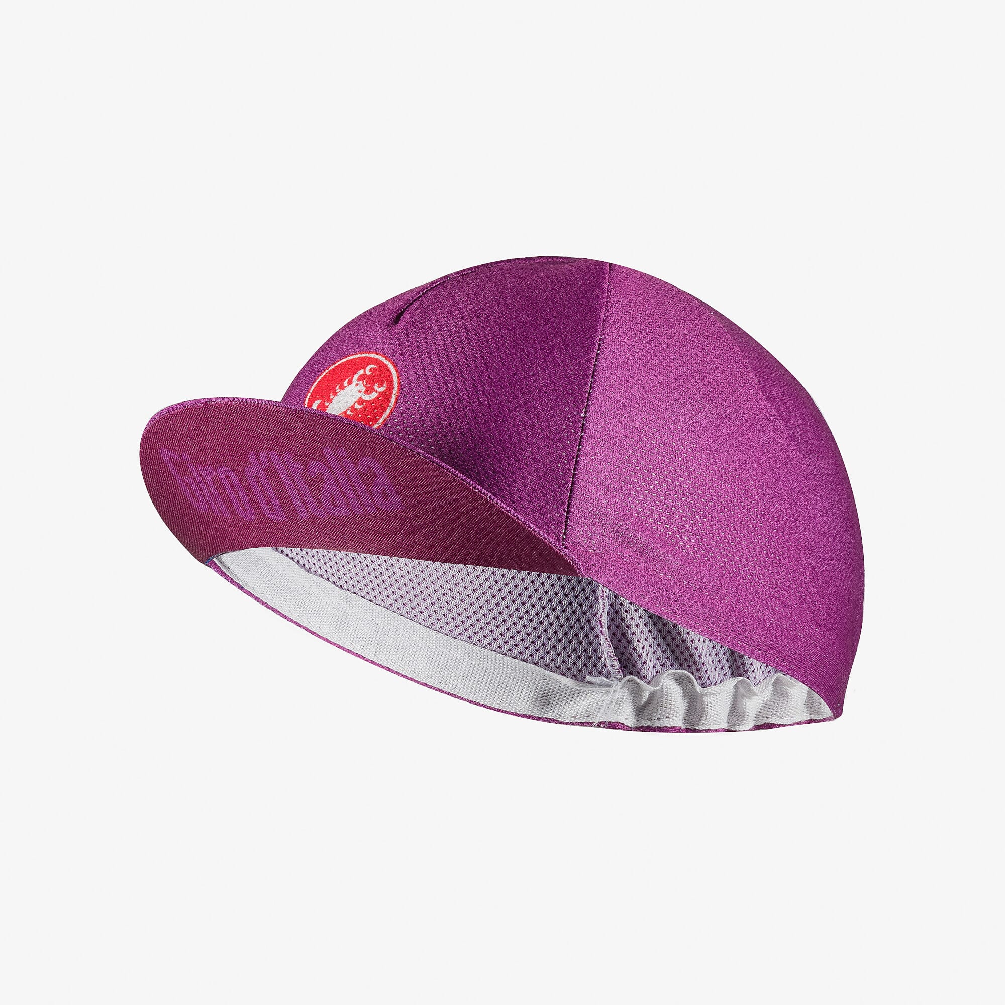 Castelli Giro D'Italia Cycling Cap - Image 3
