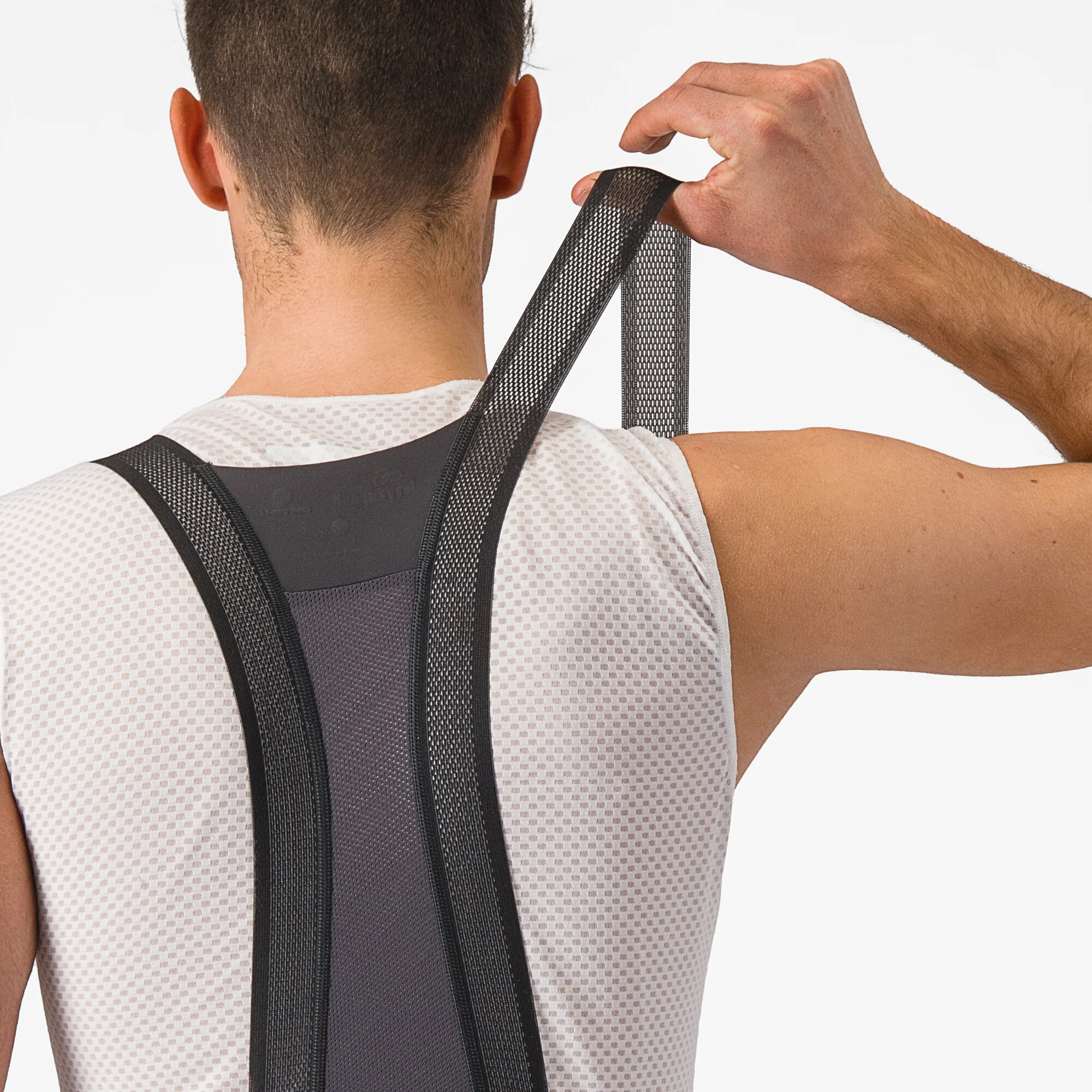 Castelli #Giro Trofeo Bib Shorts - Image 4