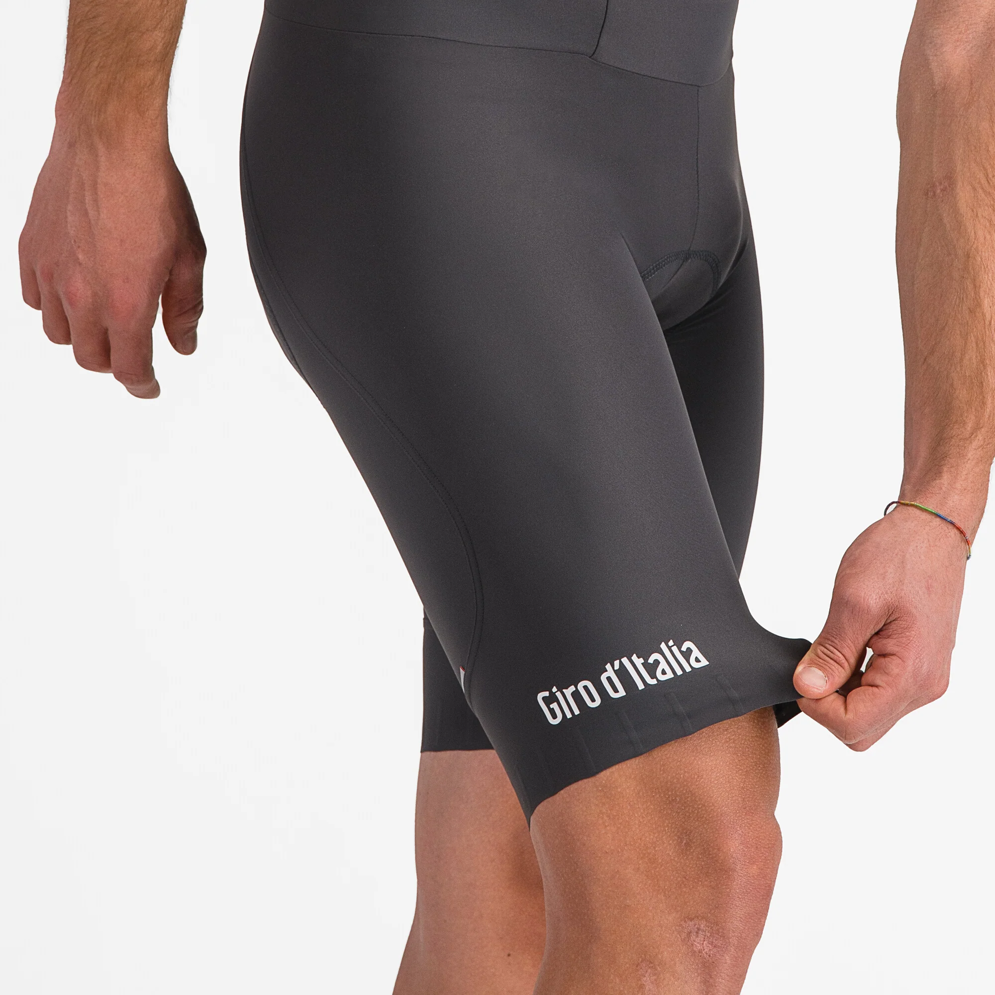 Castelli #Giro Trofeo Bib Shorts - Image 5