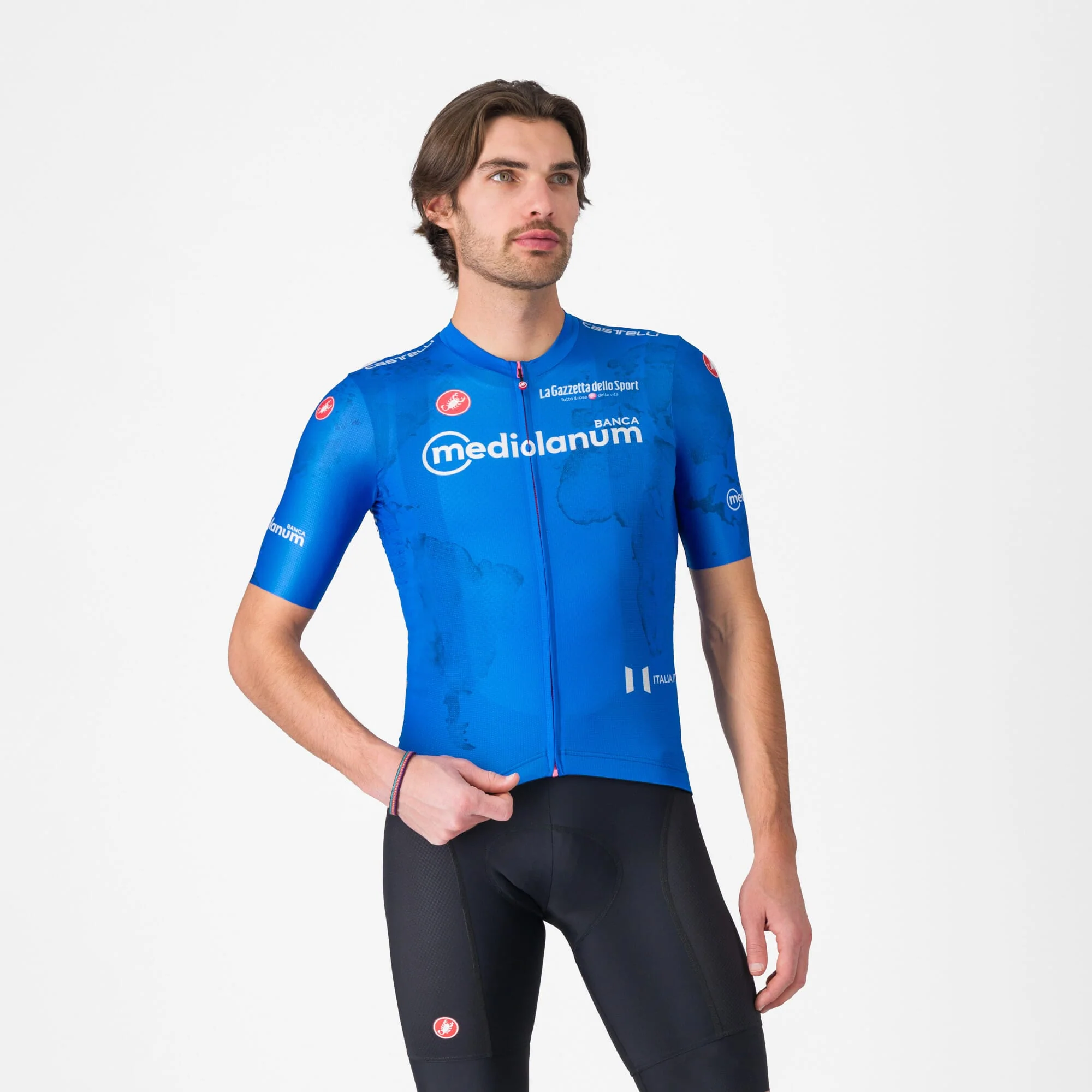 Castelli Giro108 Competizione 3 Jersey - Image 13