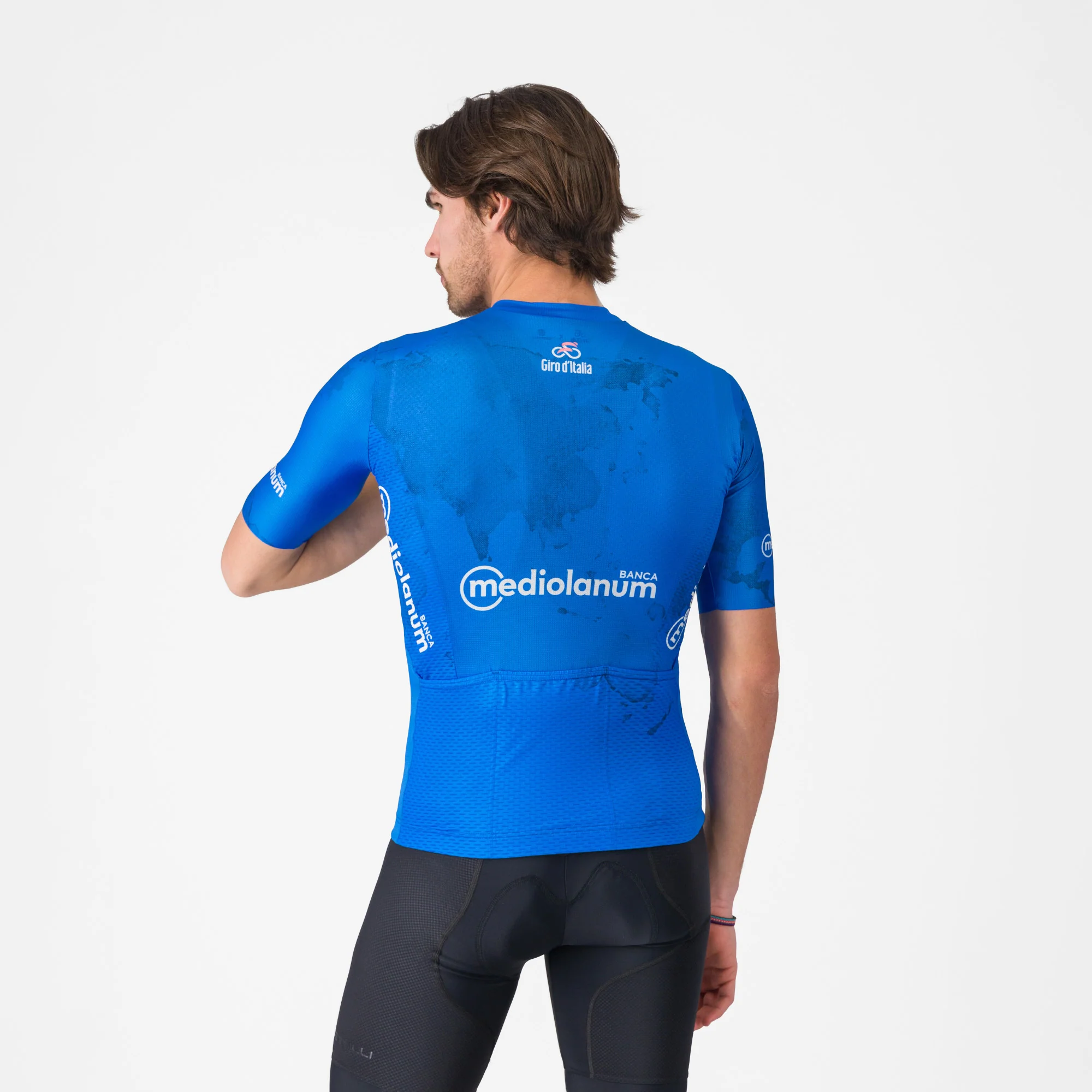 Castelli Giro108 Competizione 3 Jersey - Image 14