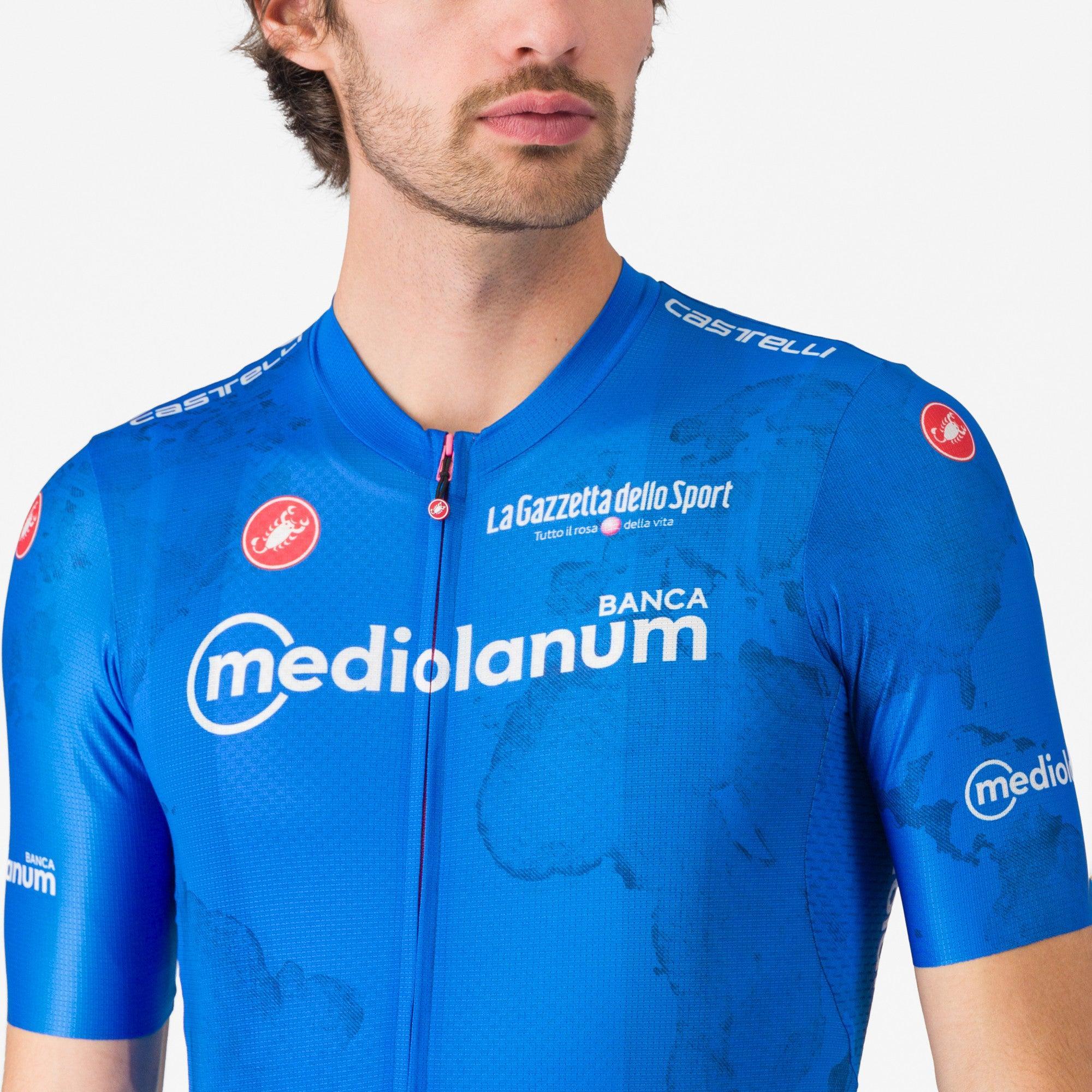 Castelli Giro108 Competizione 3 Jersey - Image 15