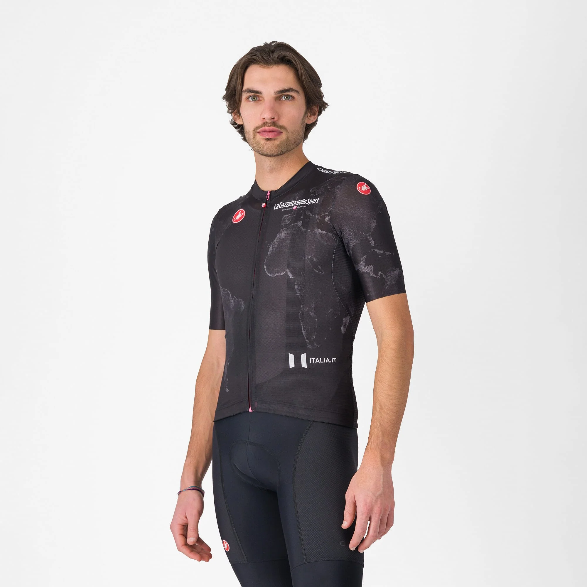 Castelli Giro108 Competizione 3 Jersey - Image 25