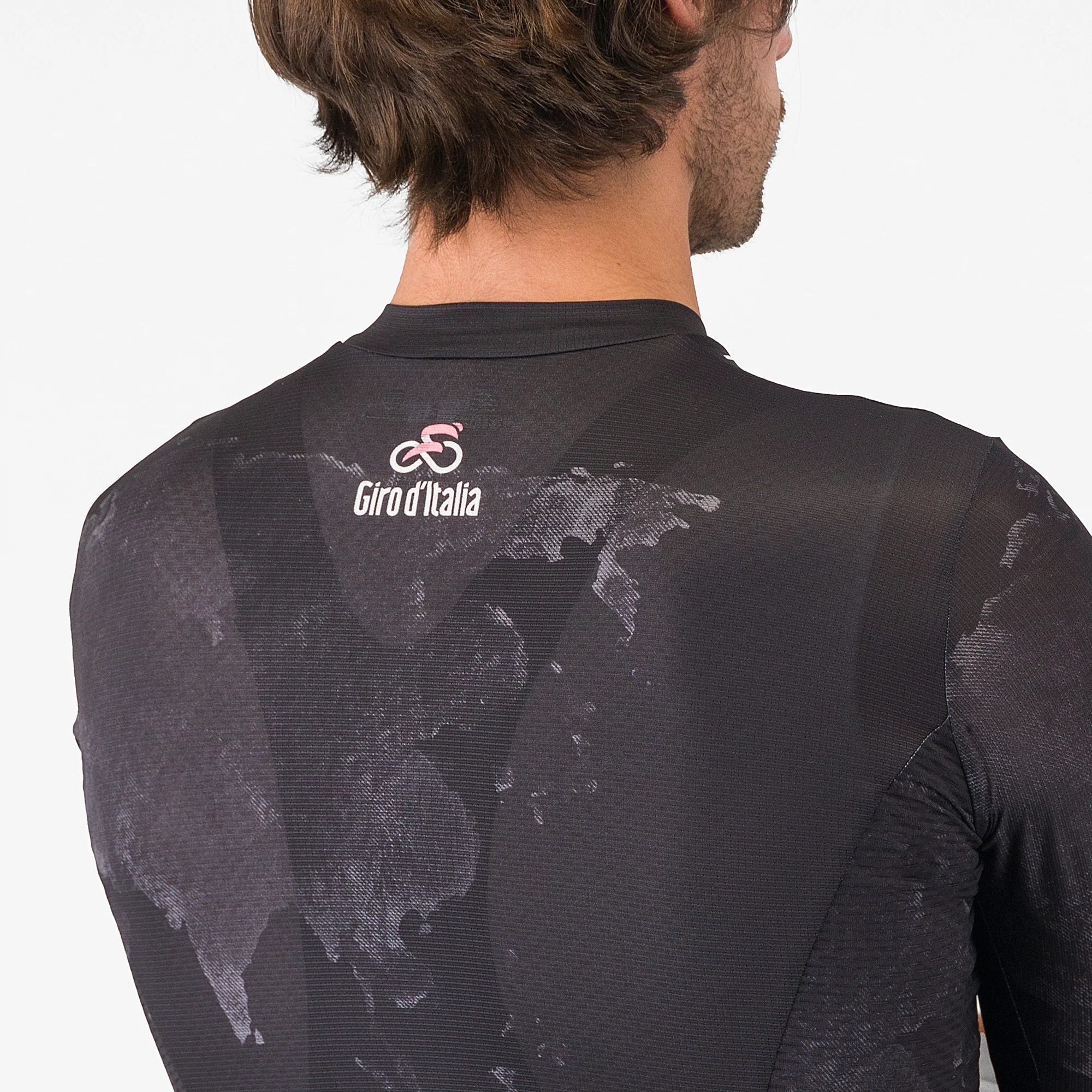 Castelli Giro108 Competizione 3 Jersey - Image 29