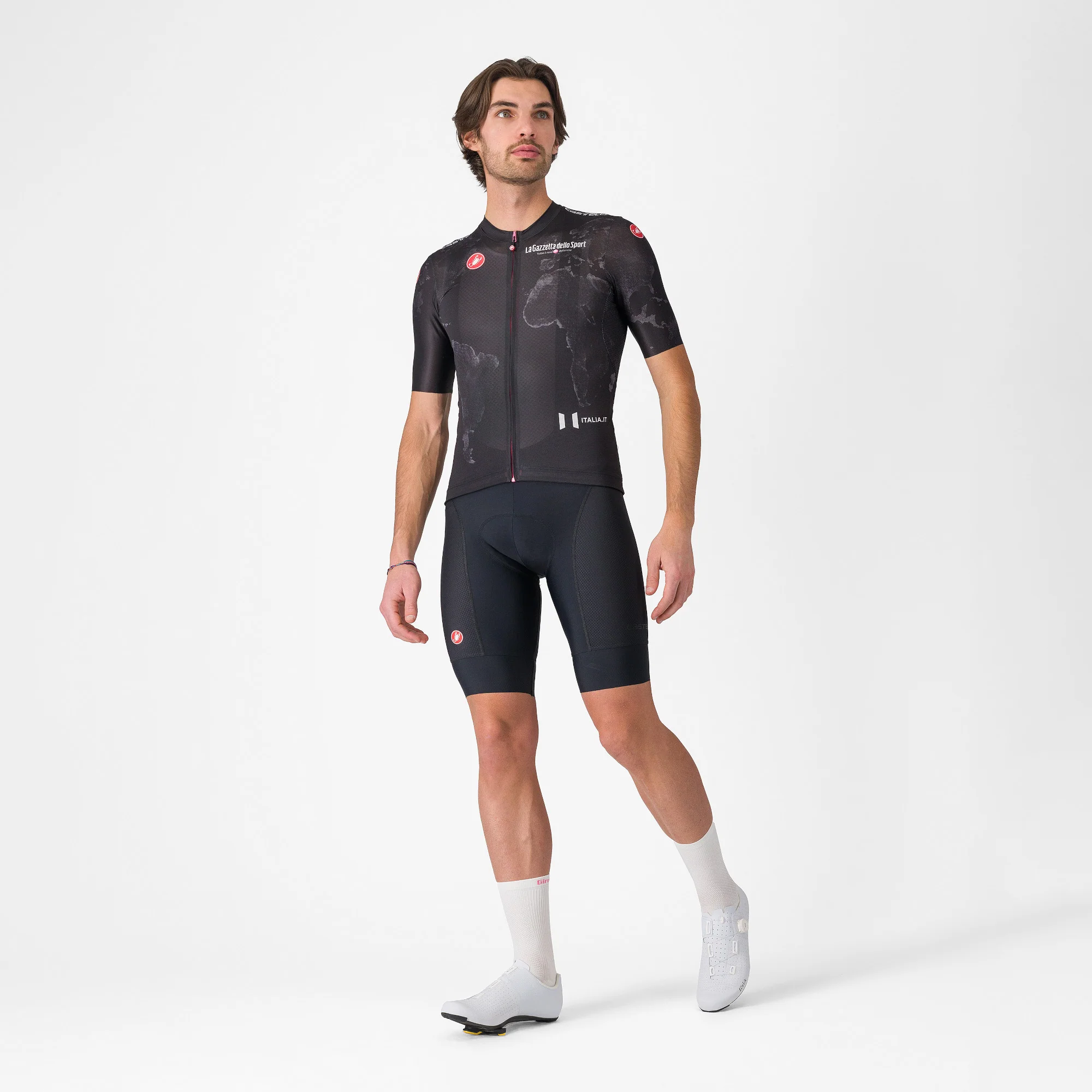 Castelli Giro108 Competizione 3 Jersey - Image 30