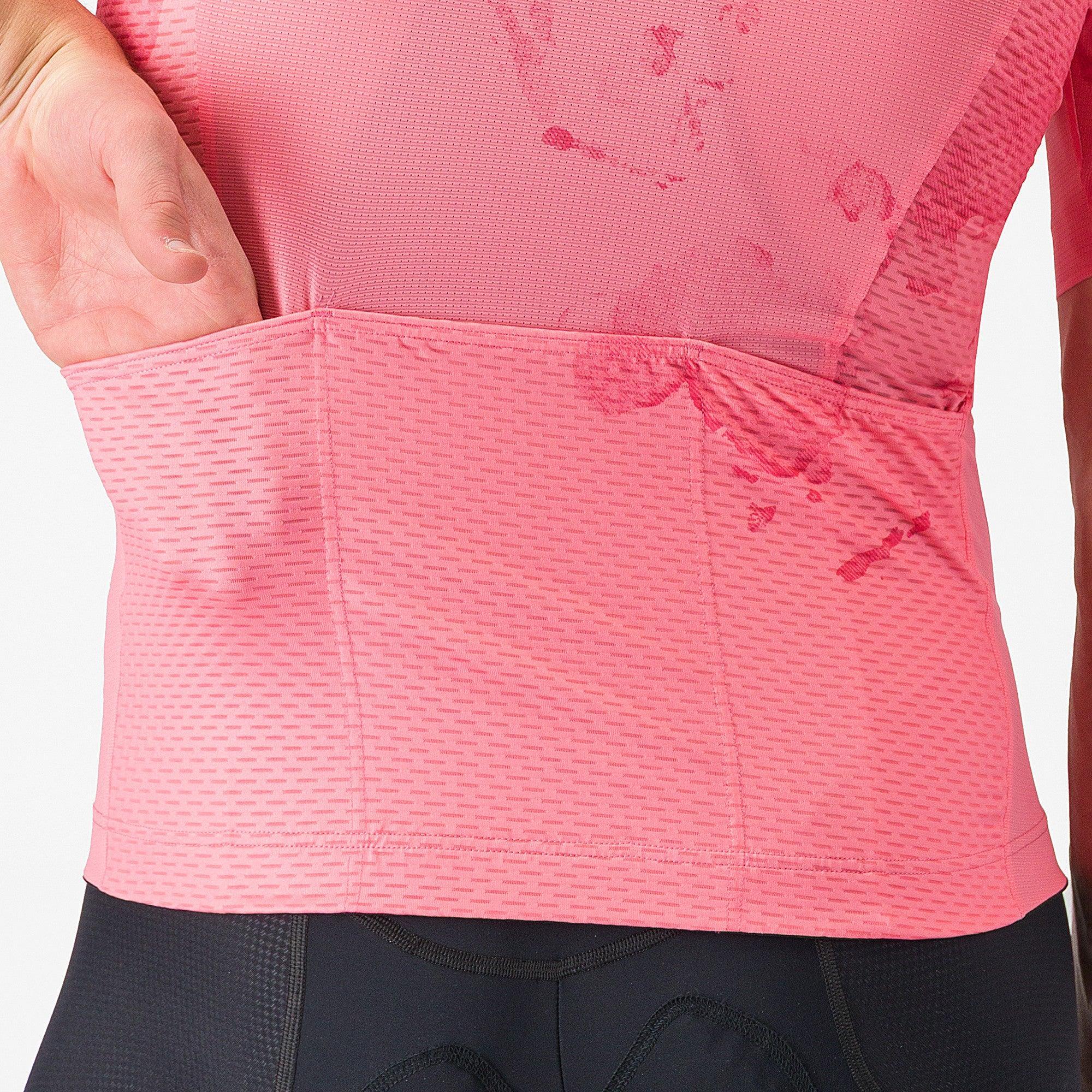Castelli Giro108 Competizione 3 Jersey - Image 5