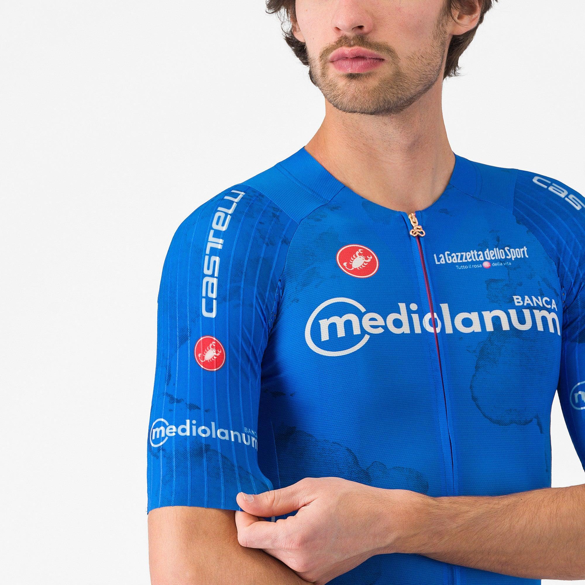 Castelli Giro108 Race 8S Jersey - Image 15