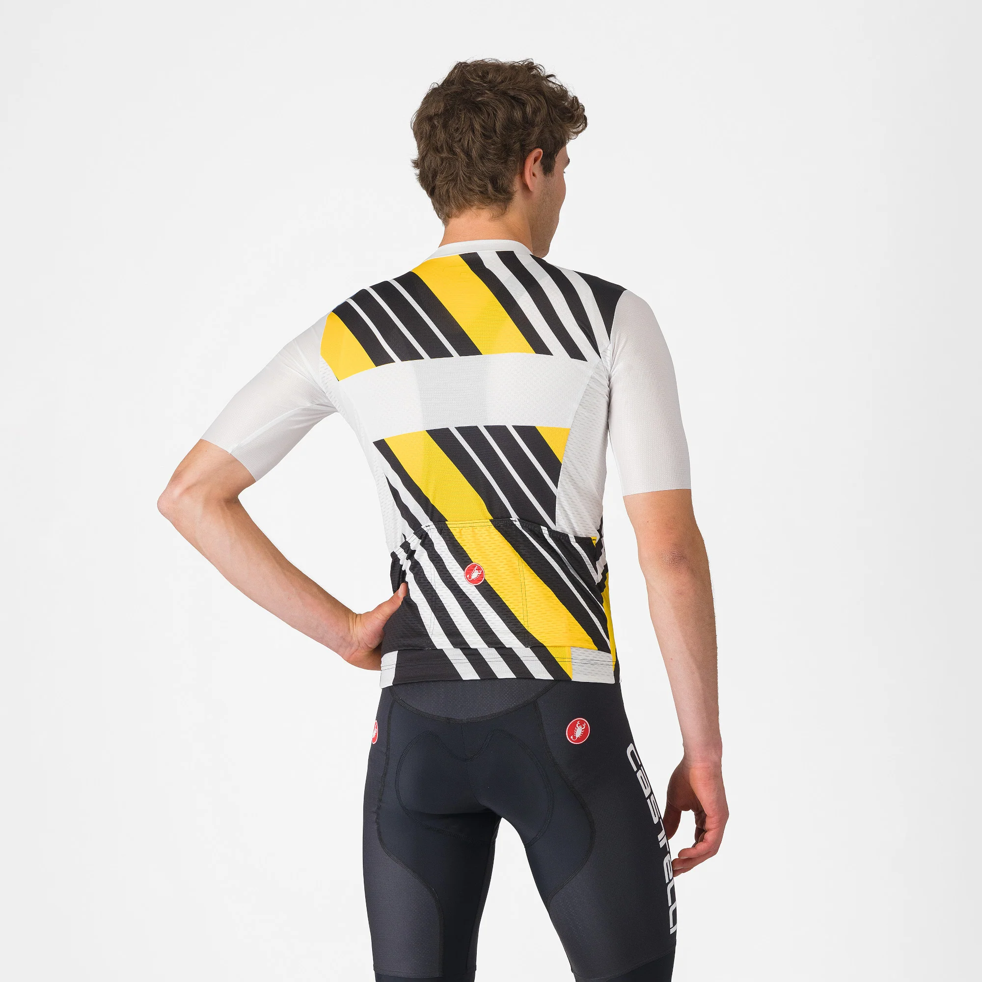 Castelli Heritage Jersey - Image 2