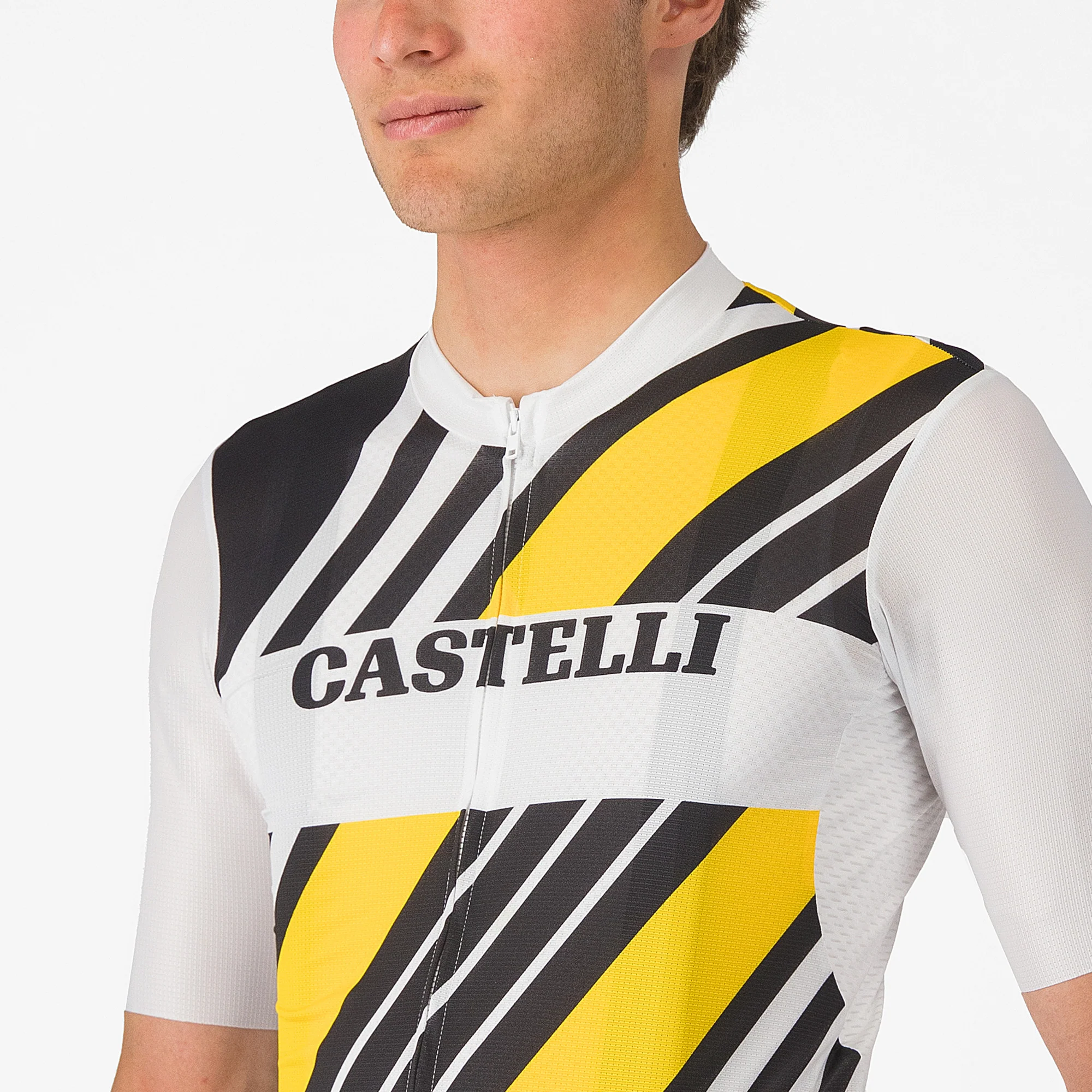 Castelli Heritage Jersey - Image 3
