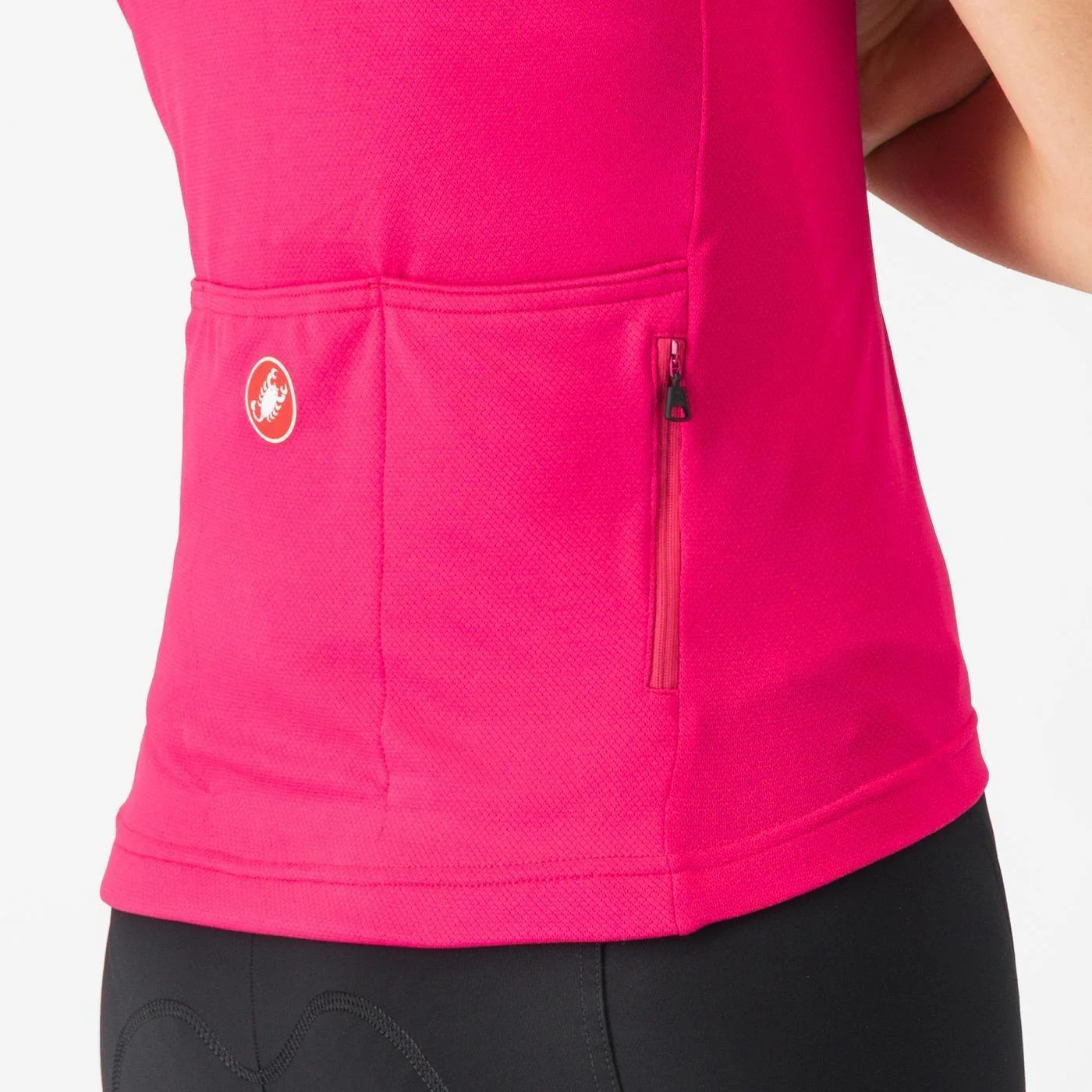 Castelli Libera 2 Women's Jersey - Image 11