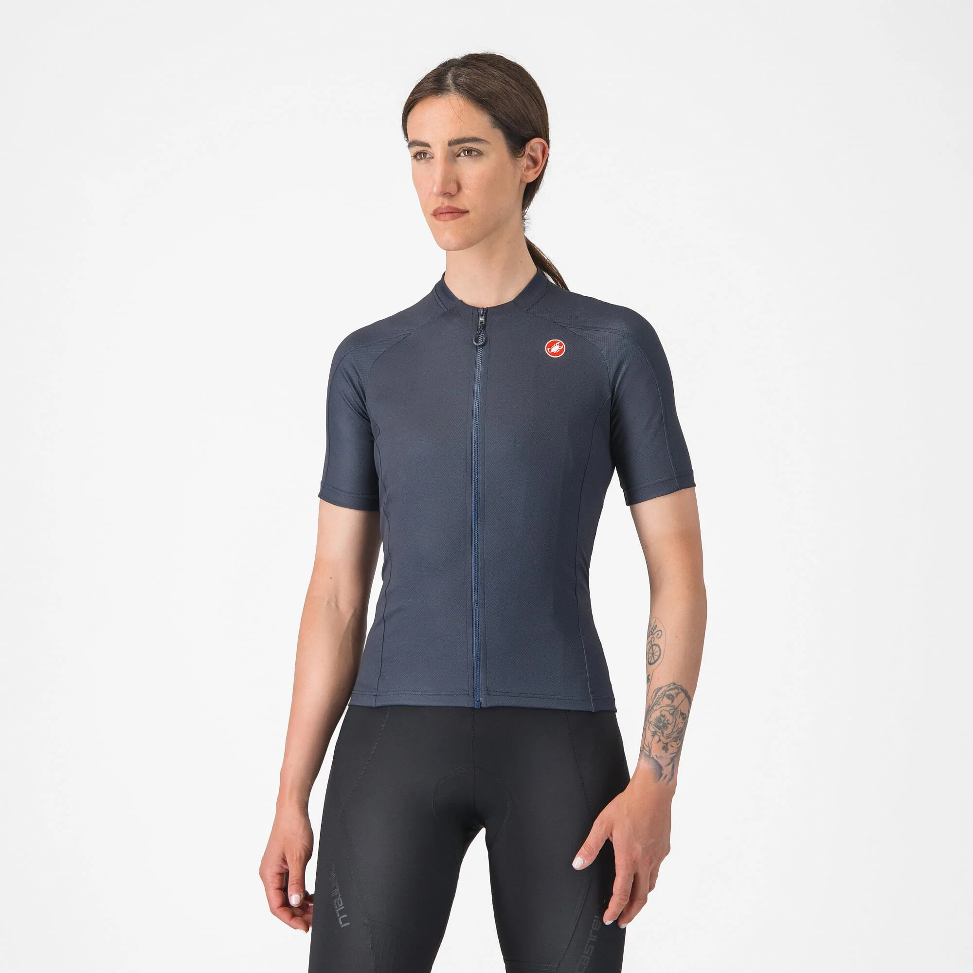 Castelli Libera 2 Women's Jersey - Image 3