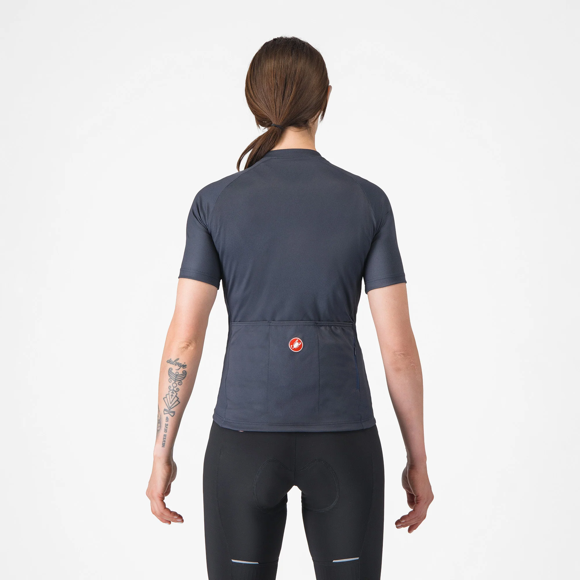Castelli Libera 2 Women's Jersey - Image 4