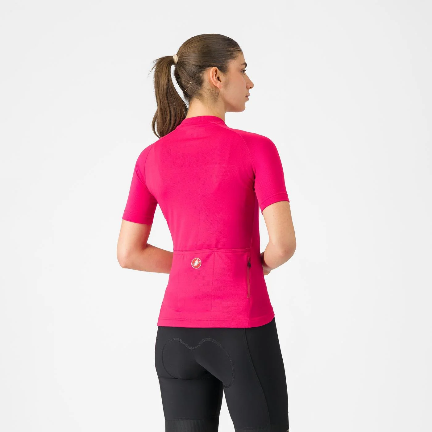 Castelli Libera 2 Women's Jersey - Image 9