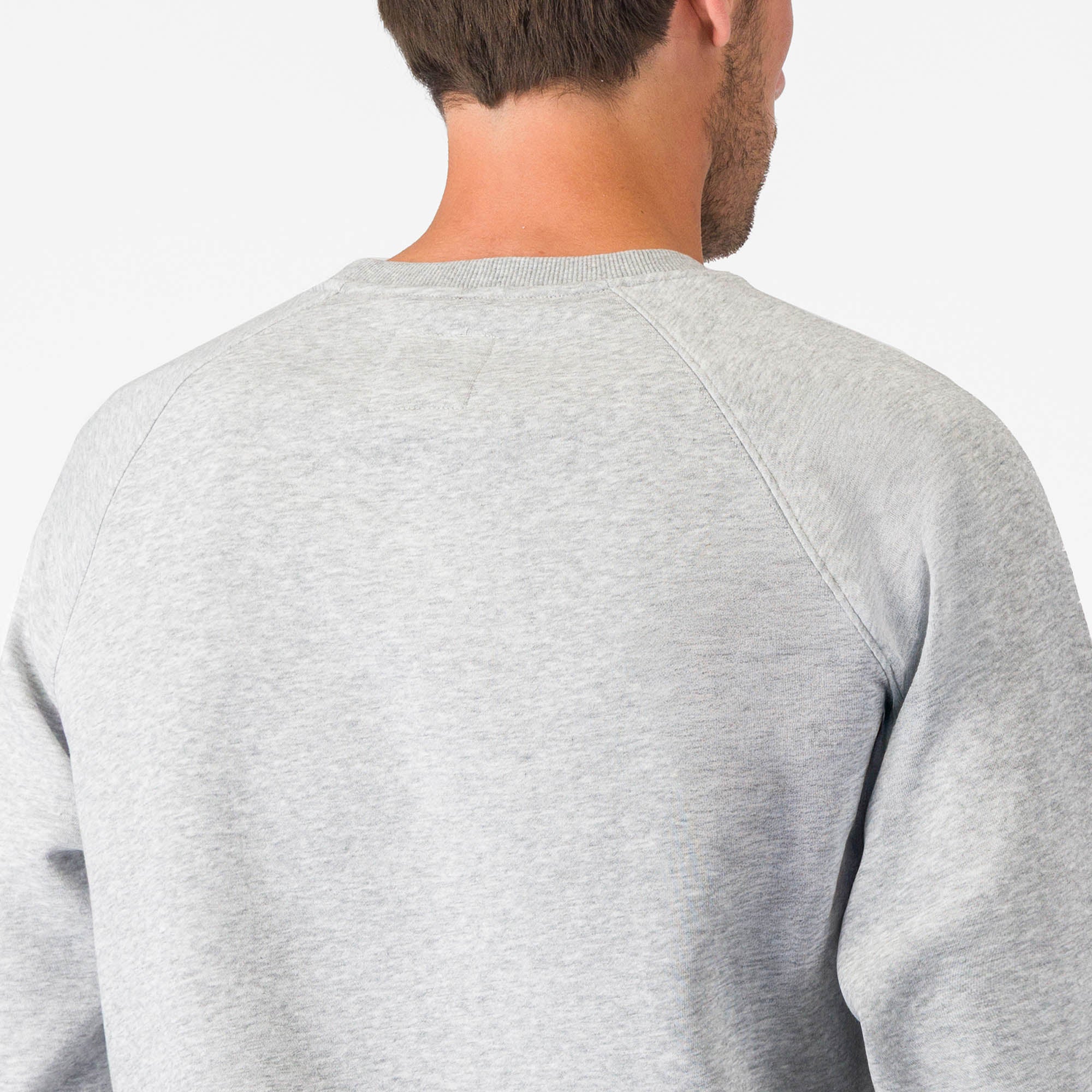 Castelli Logo Sweatshirt - Image 6