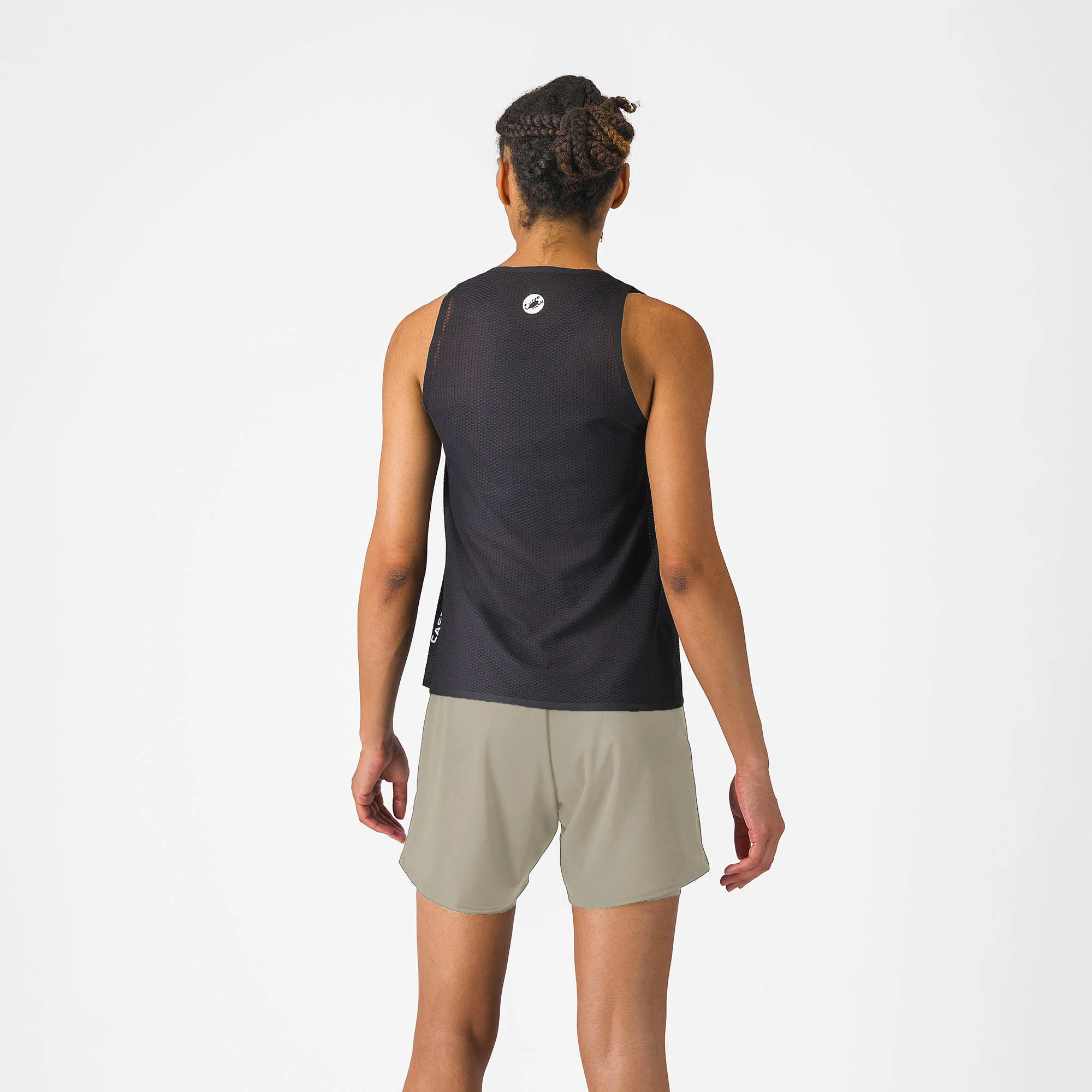 Castelli Movement Travel Women's Shorts - Image 5