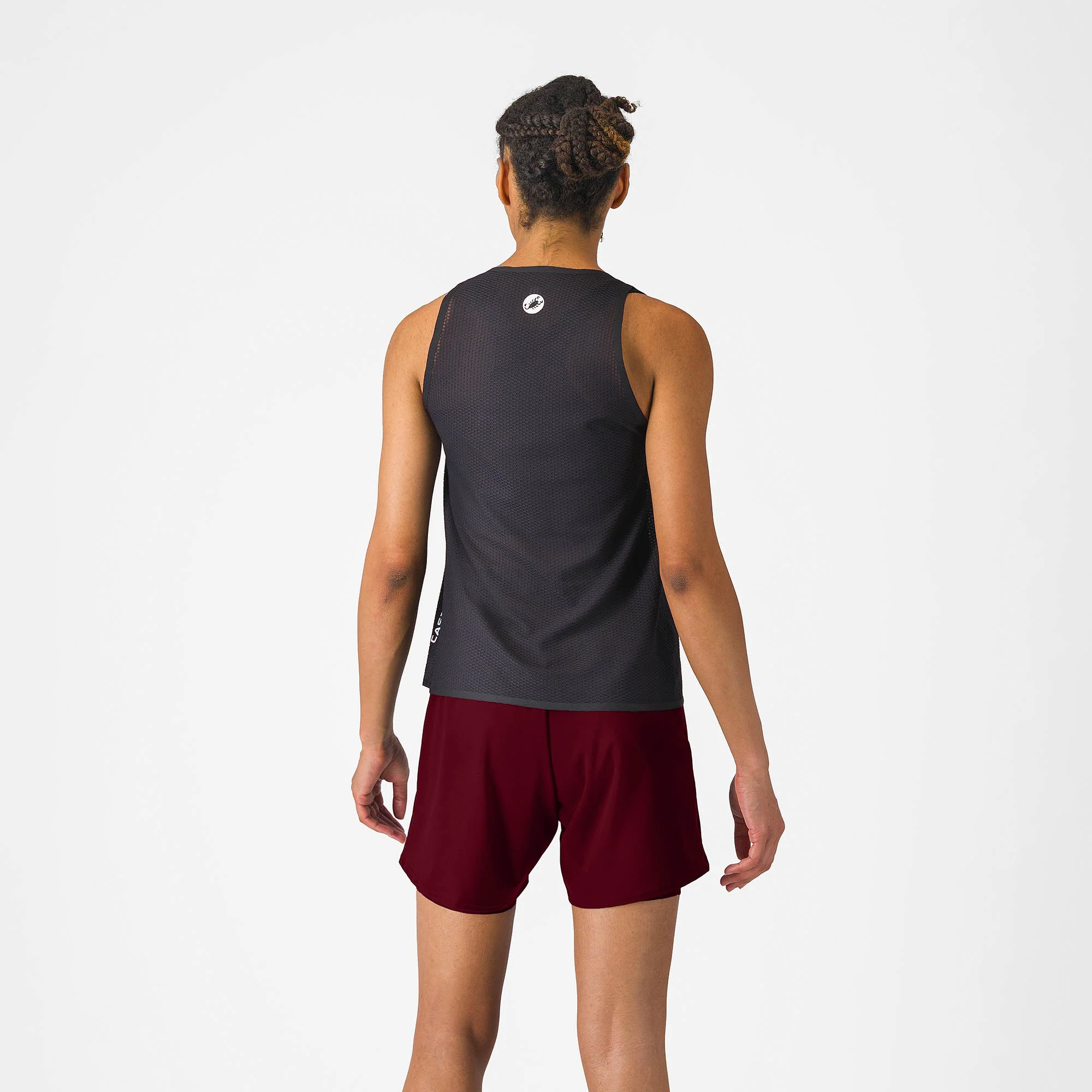 Castelli Movement Travel Women's Shorts - Image 7