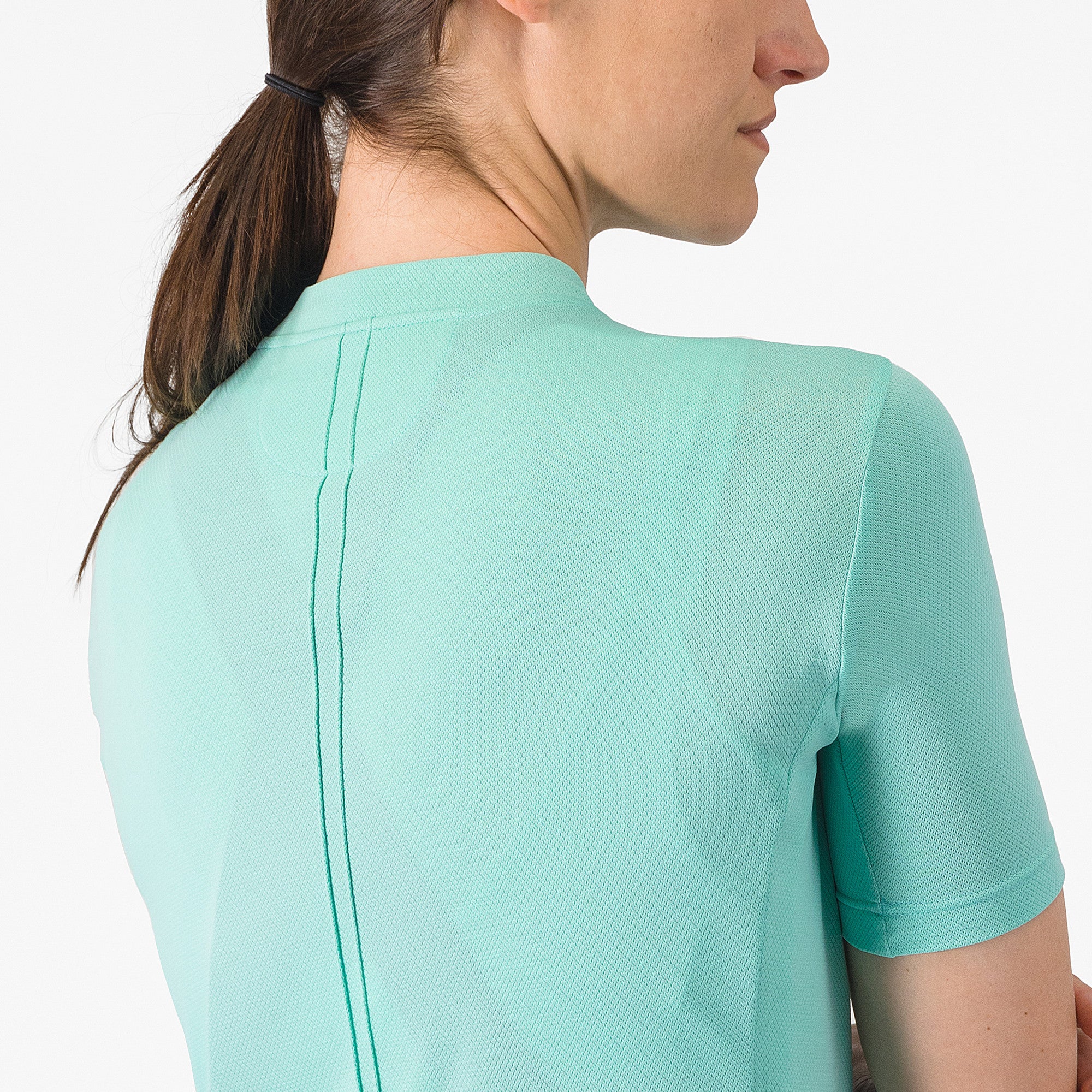 Castelli Anima 4 Women's Jersey - Image 4