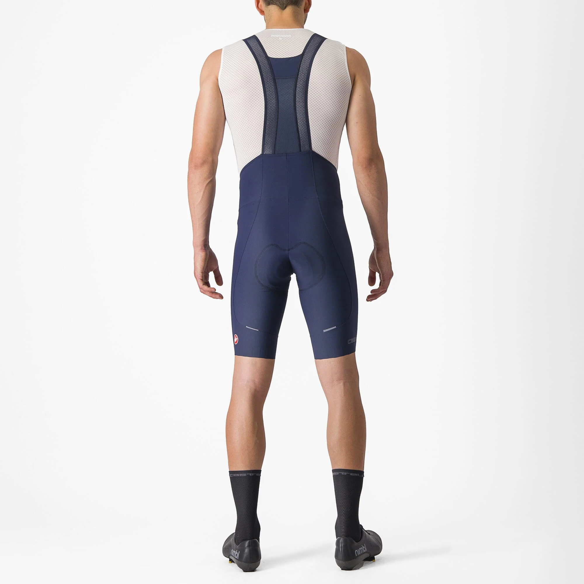 Castelli Espresso Bib Shorts - Image 2