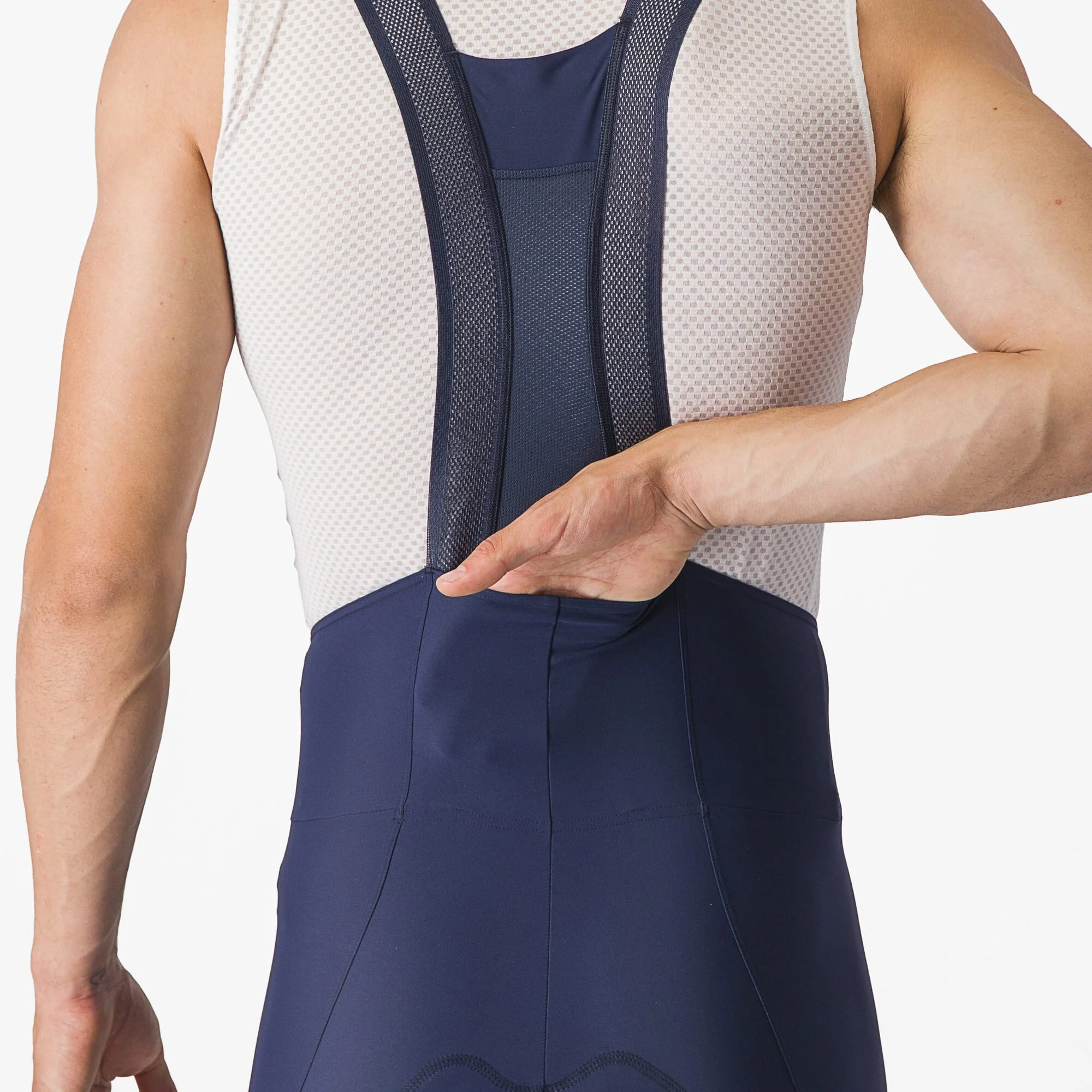 Castelli Espresso Bib Shorts - Image 4