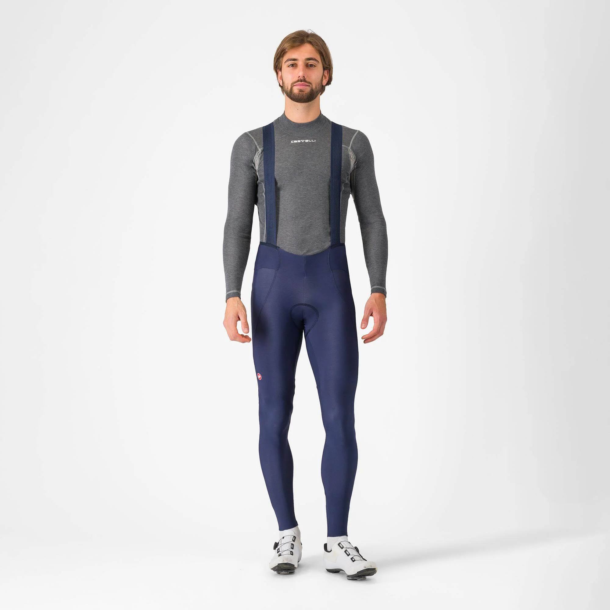 Castelli Espresso Bib Tights - Image 14