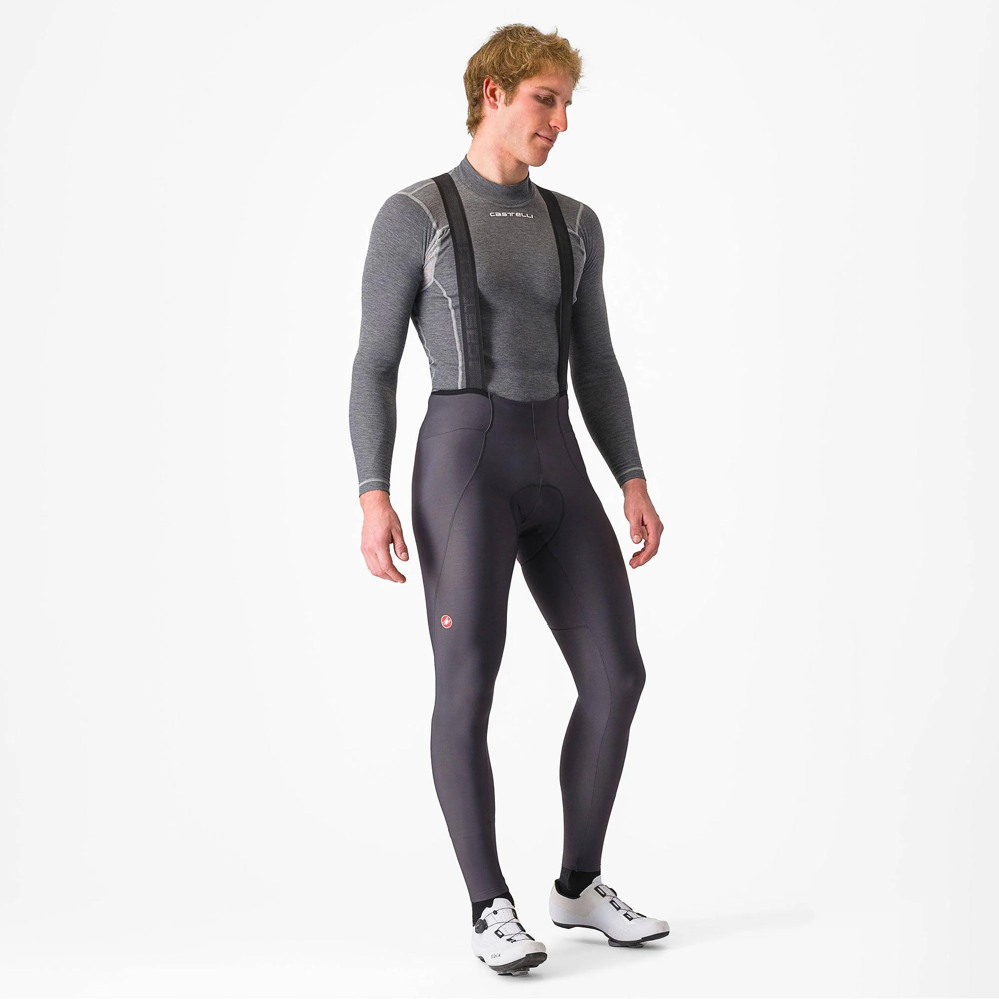 Castelli Espresso Bib Tights - Image 19
