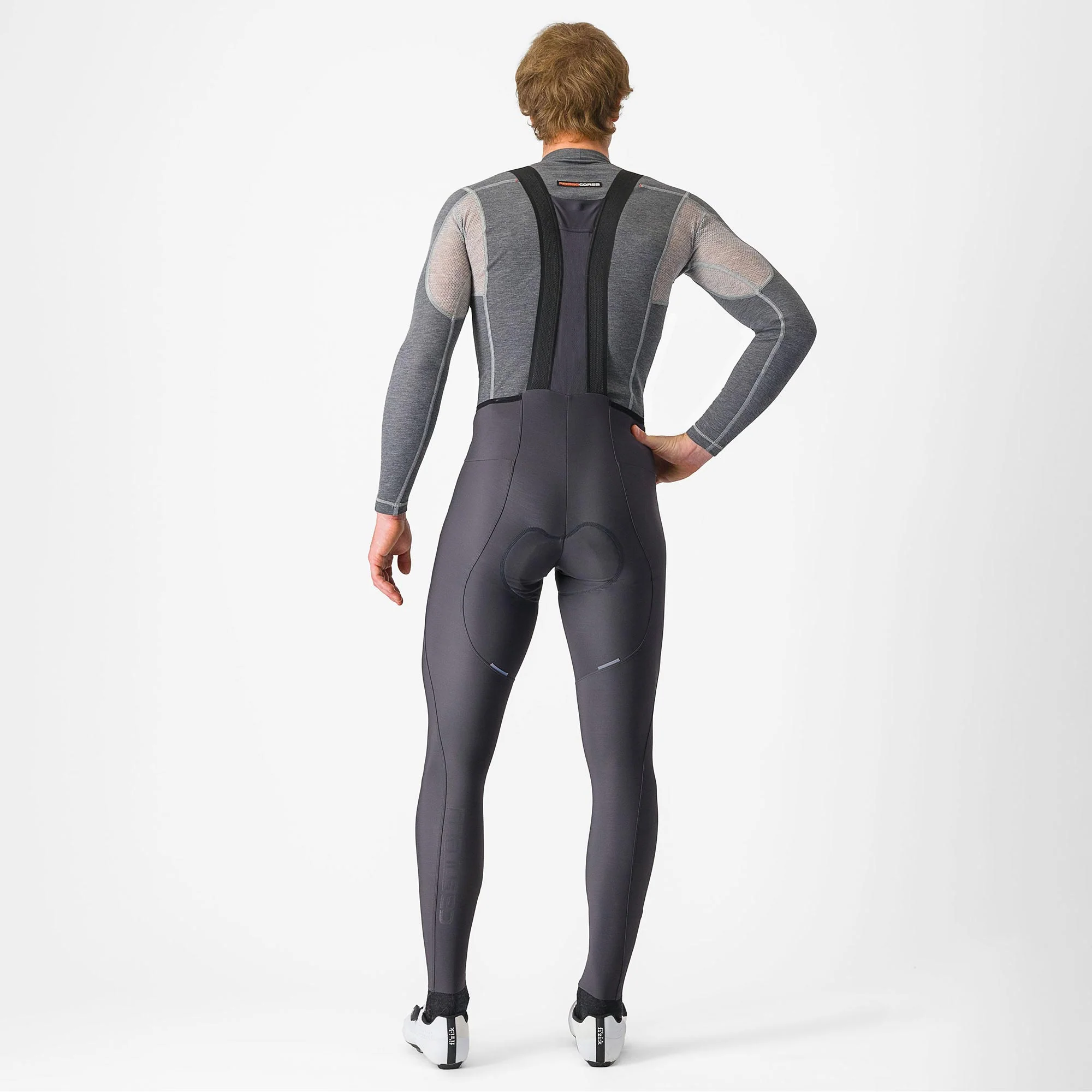 Castelli Espresso Bib Tights - Image 20