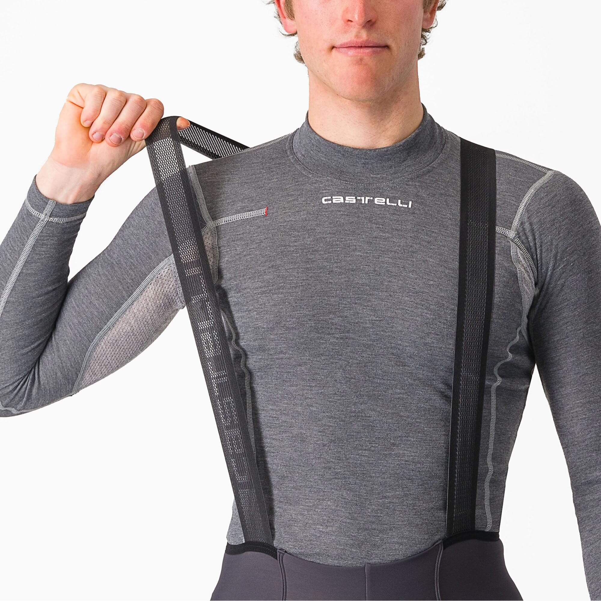 Castelli Espresso Bib Tights - Image 21