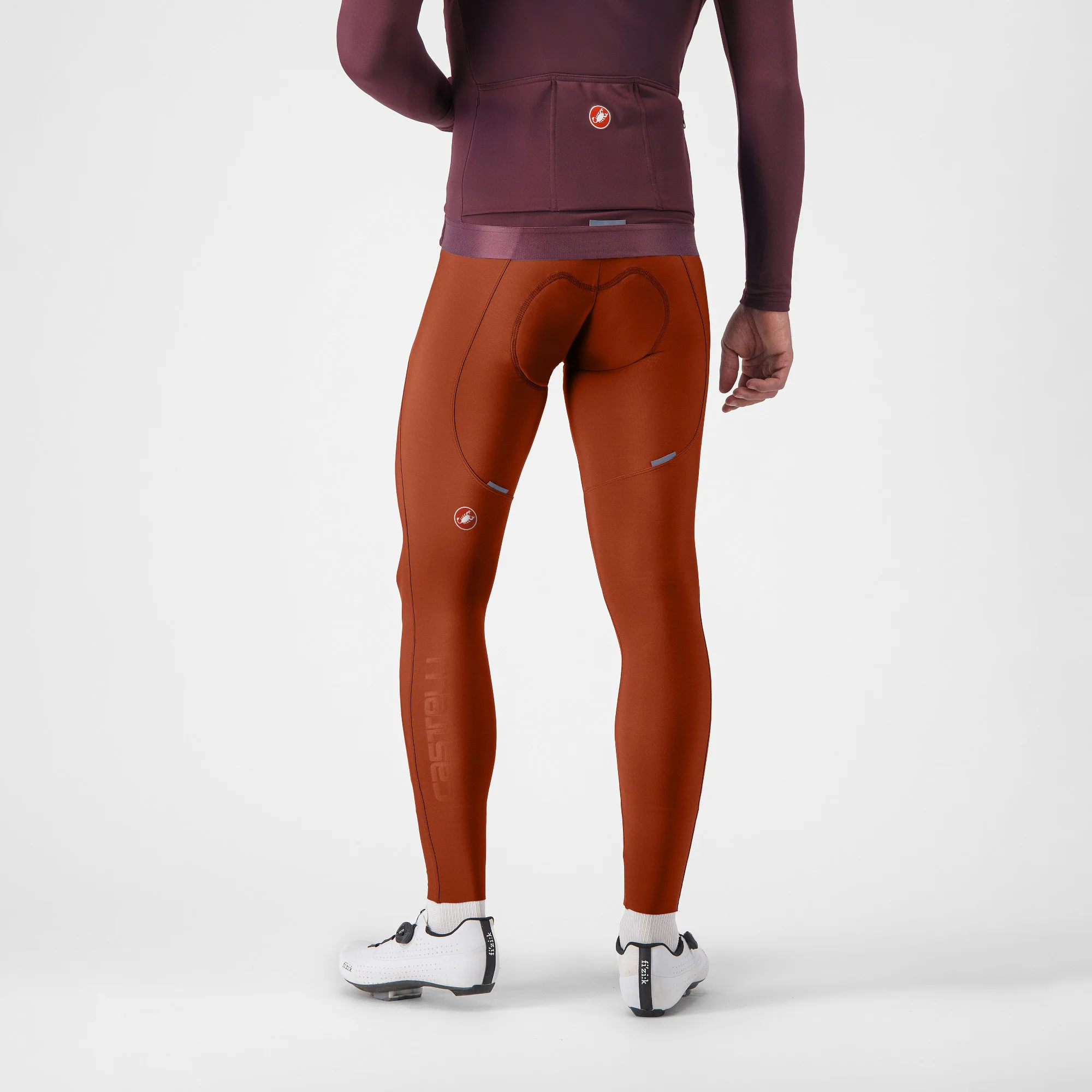 Castelli Espresso Bib Tights - Image 8
