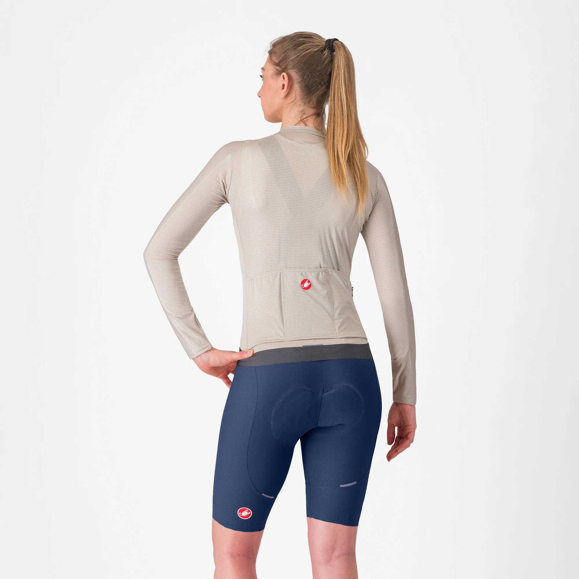 Castelli Espresso Women's DT Bib Shorts - Image 20