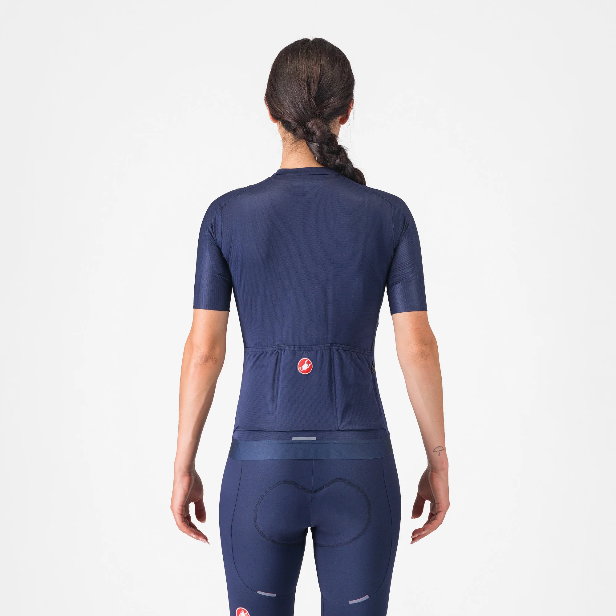 Castelli Espresso Women's Jersey - Image 15