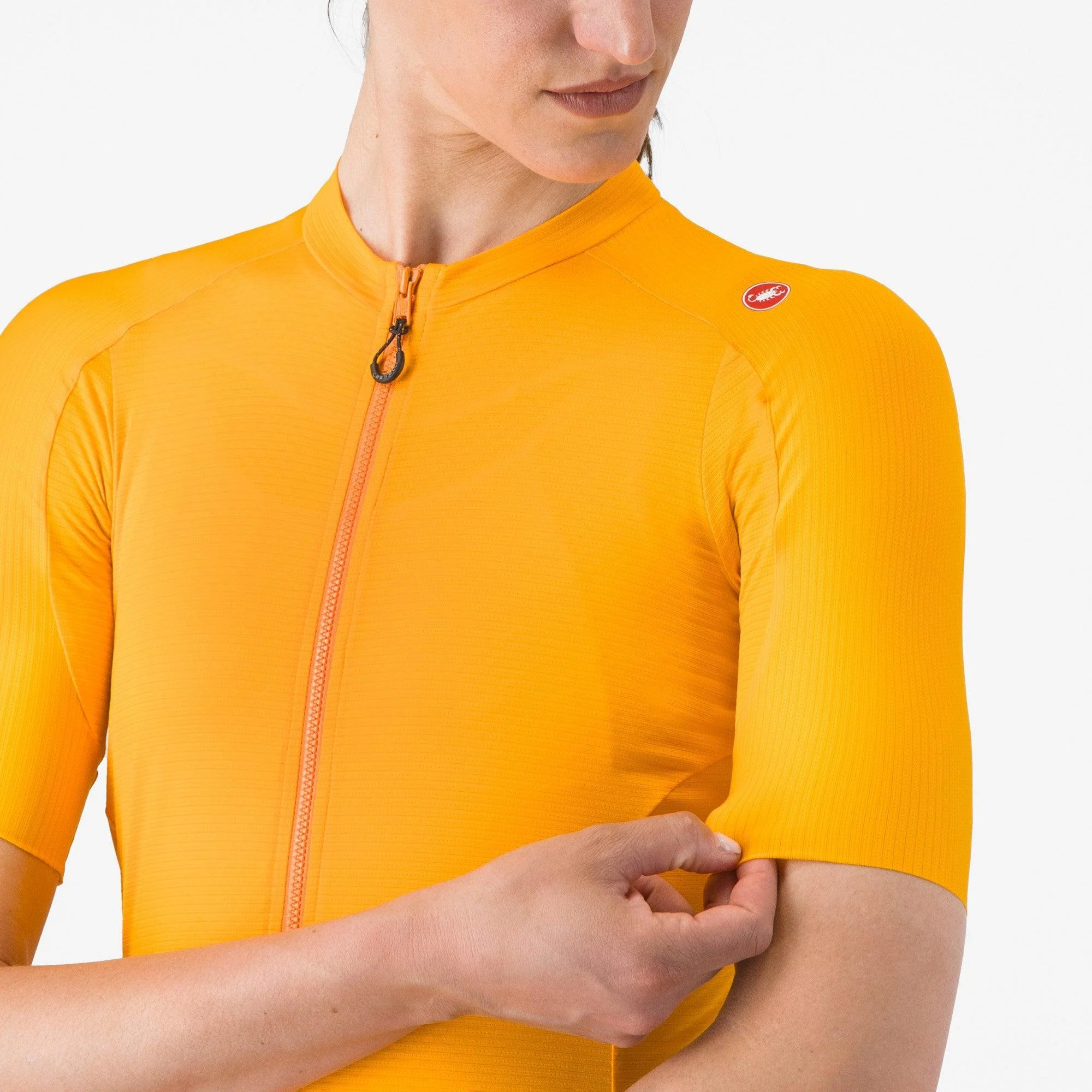 Castelli Espresso Women's Jersey - Image 4