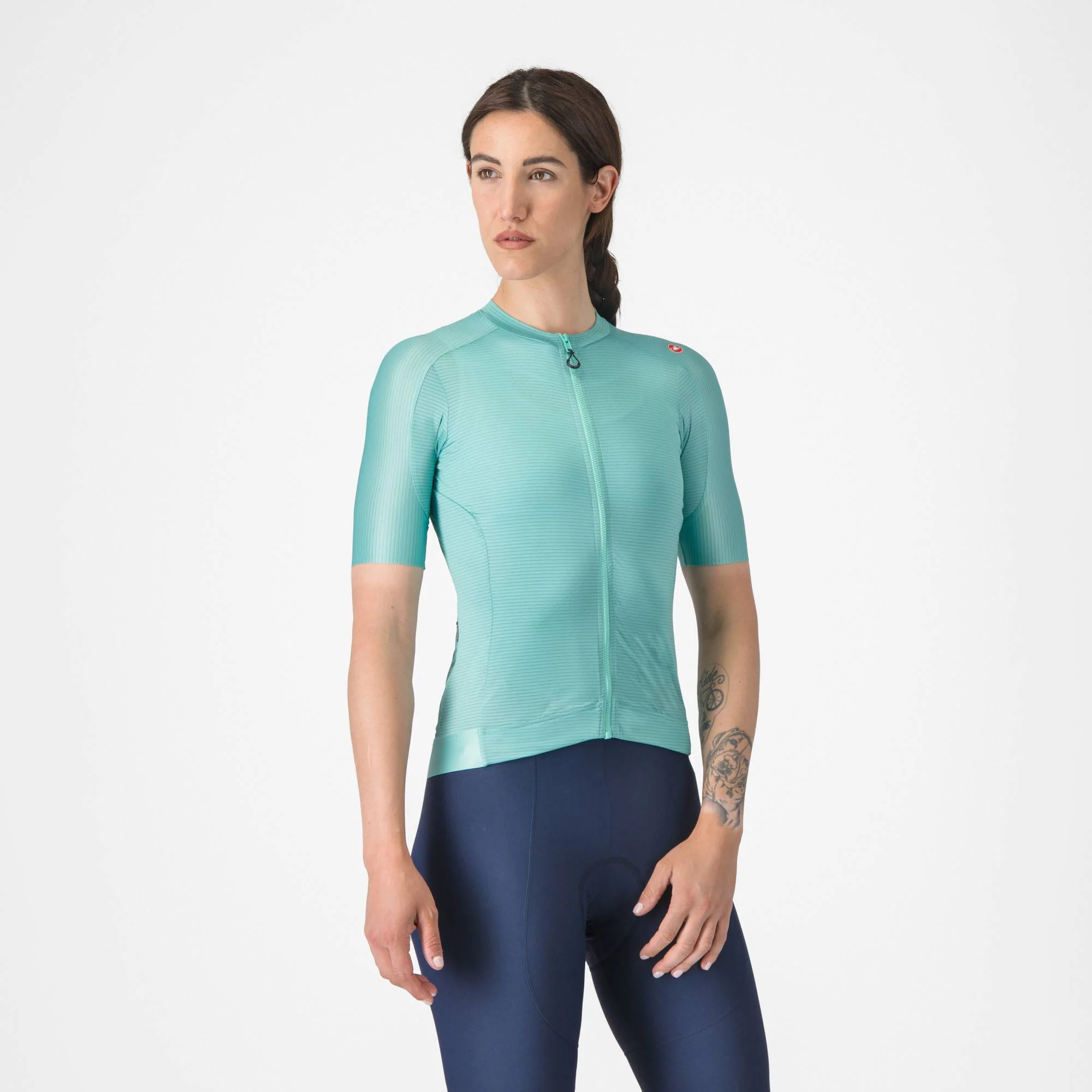 Castelli Espresso Women's Jersey - Image 7