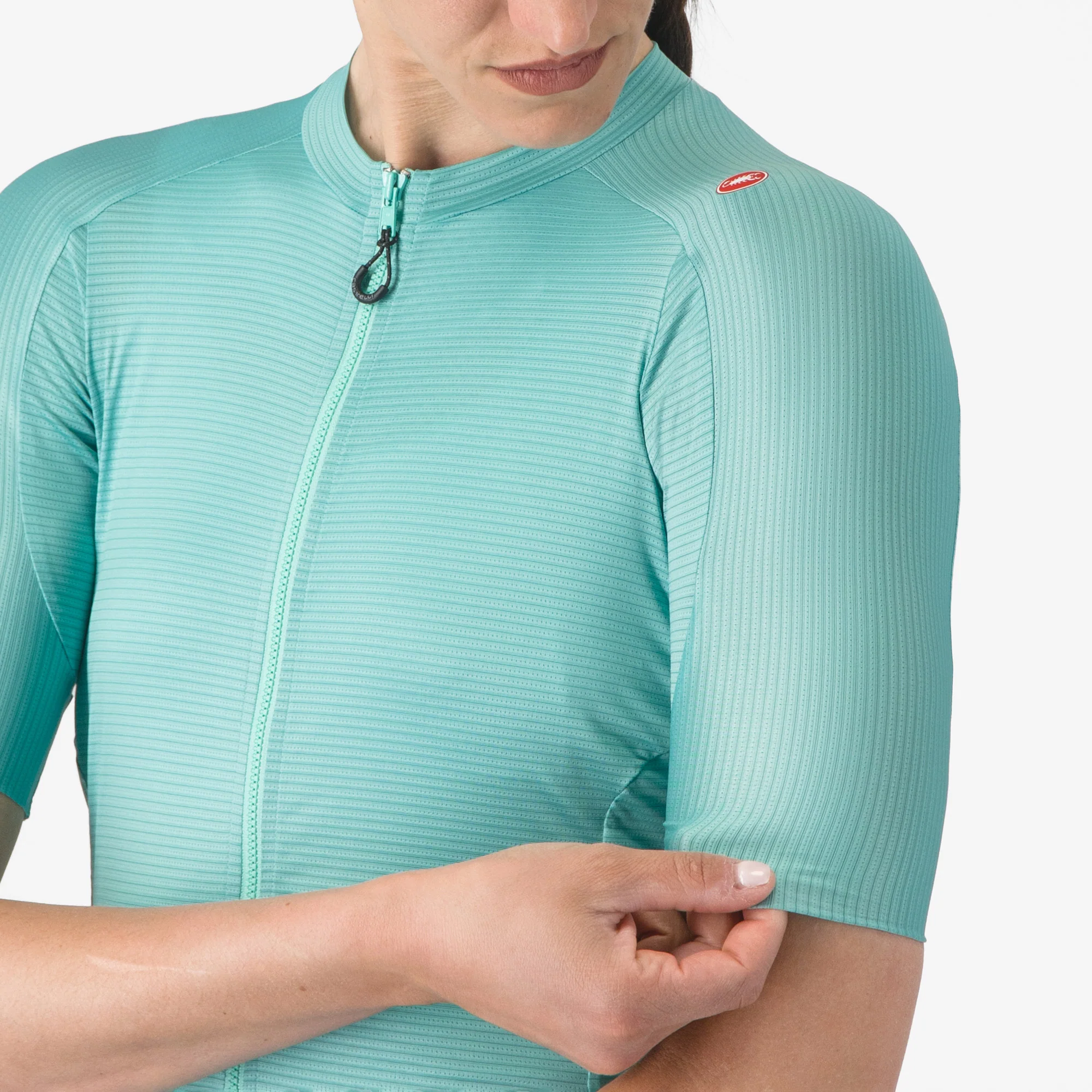 Castelli Espresso Women's Jersey - Image 9