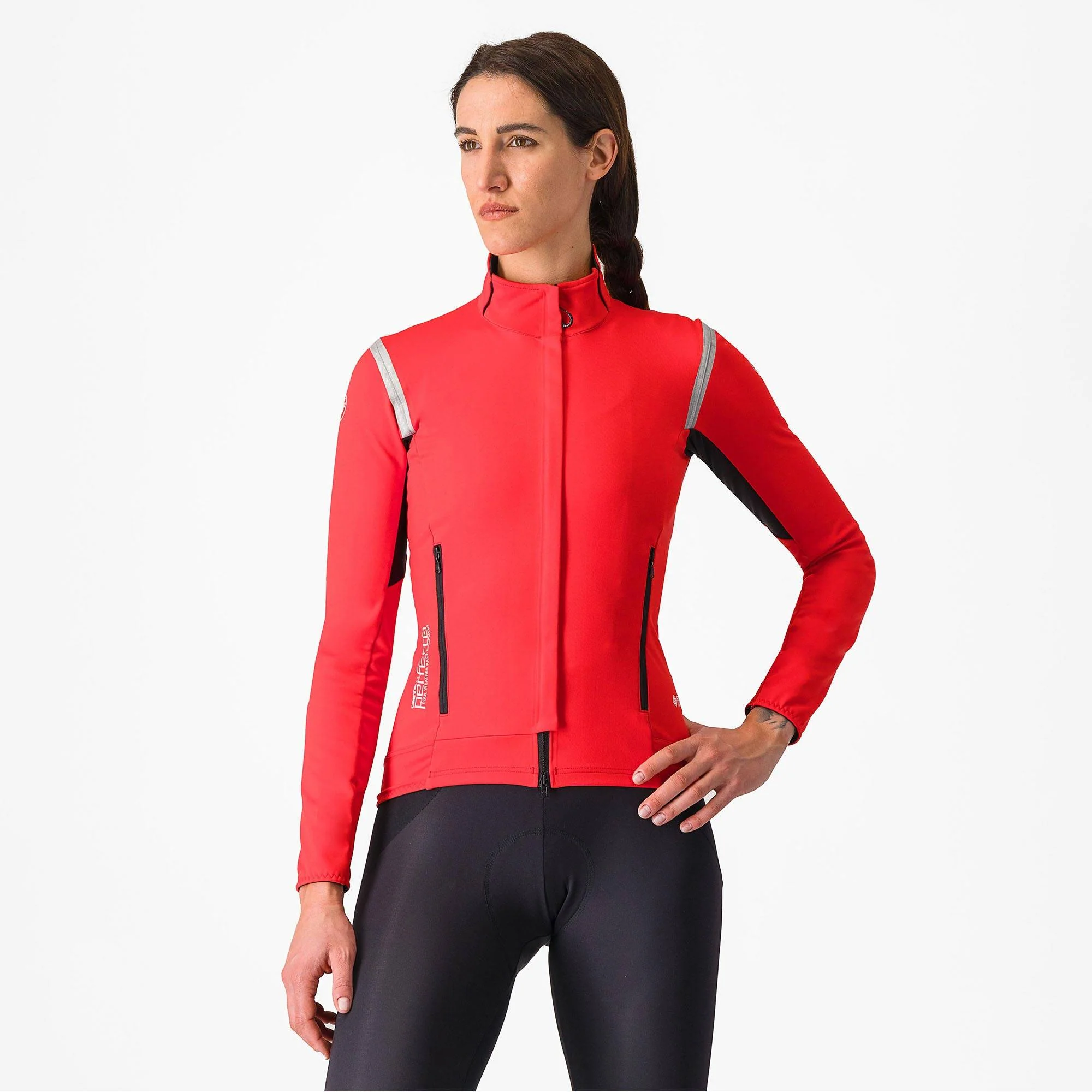 Castelli Perfetto RoS 2 Women's Jacket - Image 10