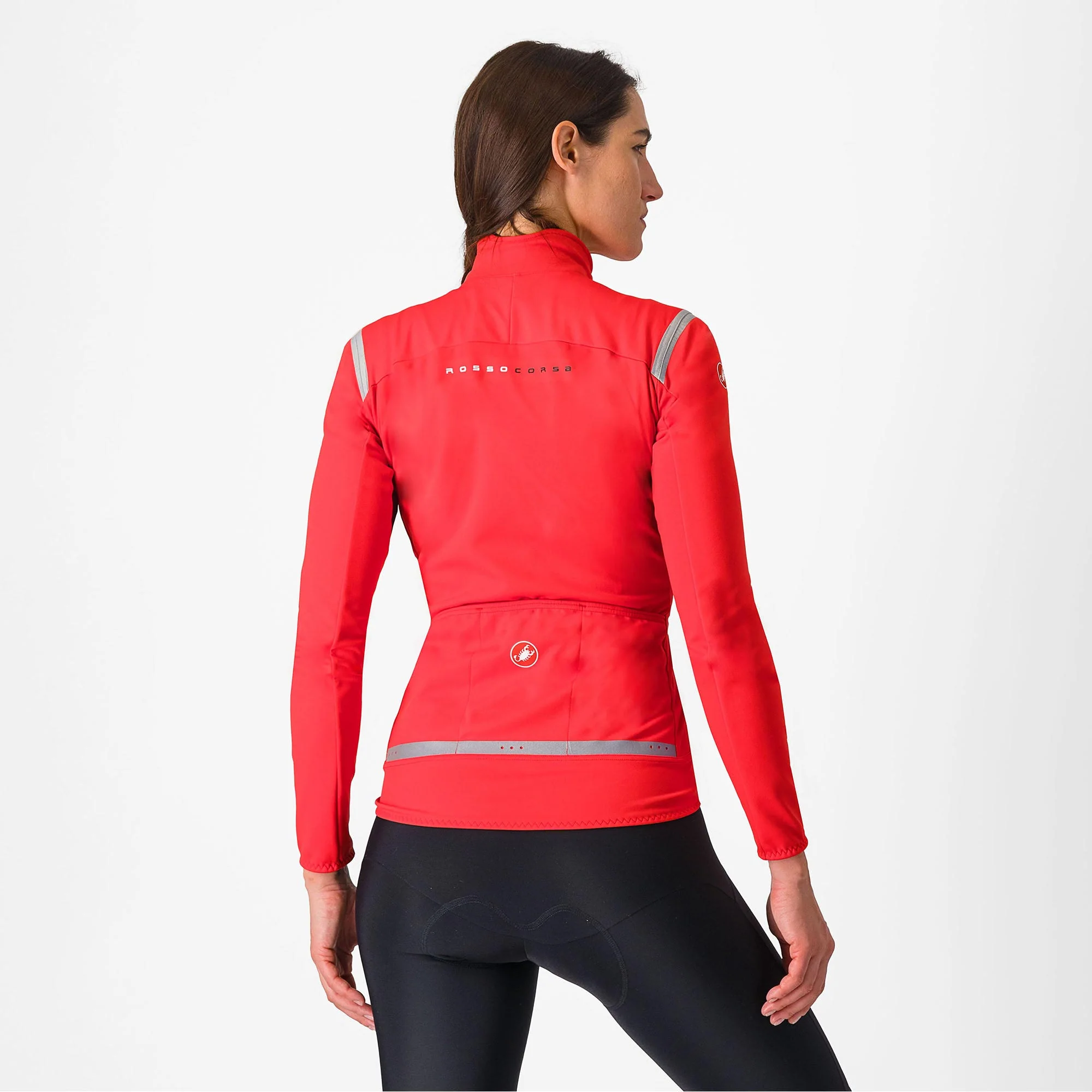 Castelli Perfetto RoS 2 Women's Jacket - Image 11