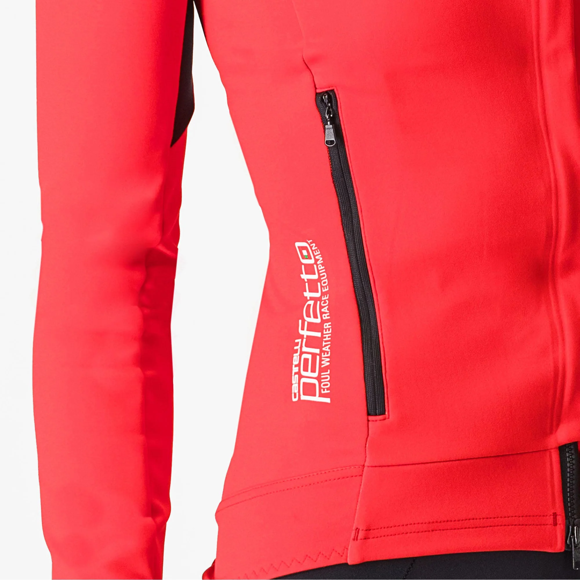Castelli Perfetto RoS 2 Women's Jacket - Image 15