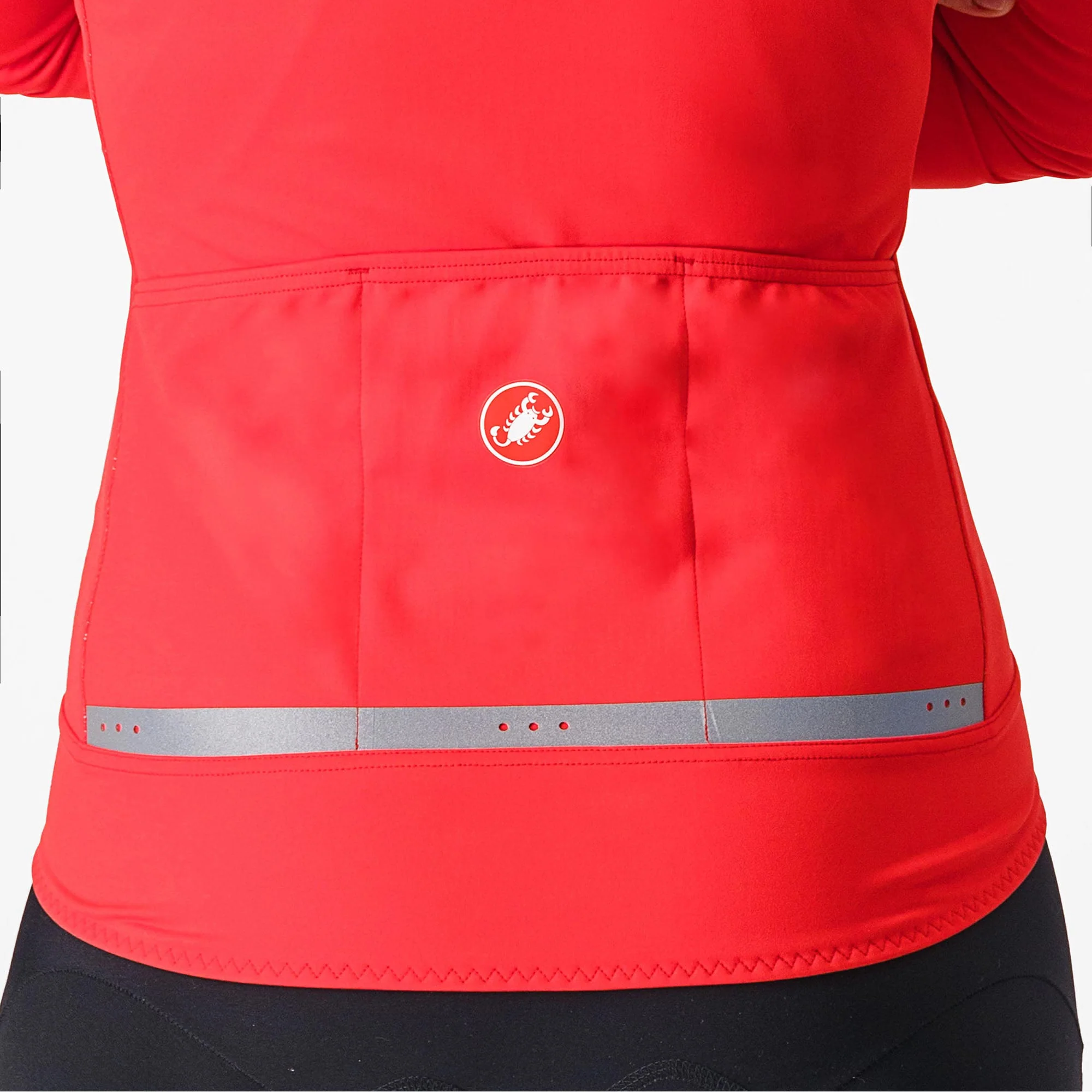Castelli Perfetto RoS 2 Women's Jacket - Image 17